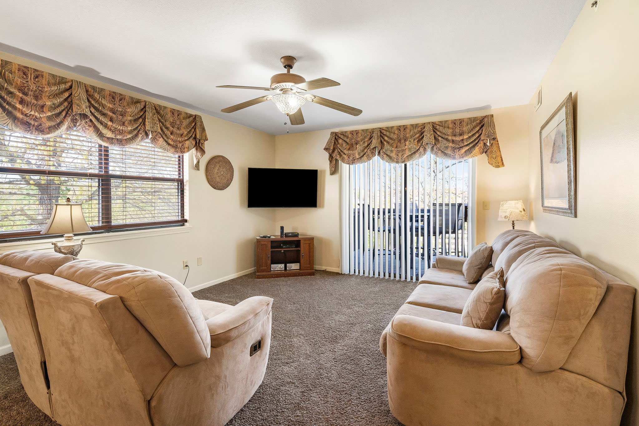 Golf Course Escape - Resort Amenities 6