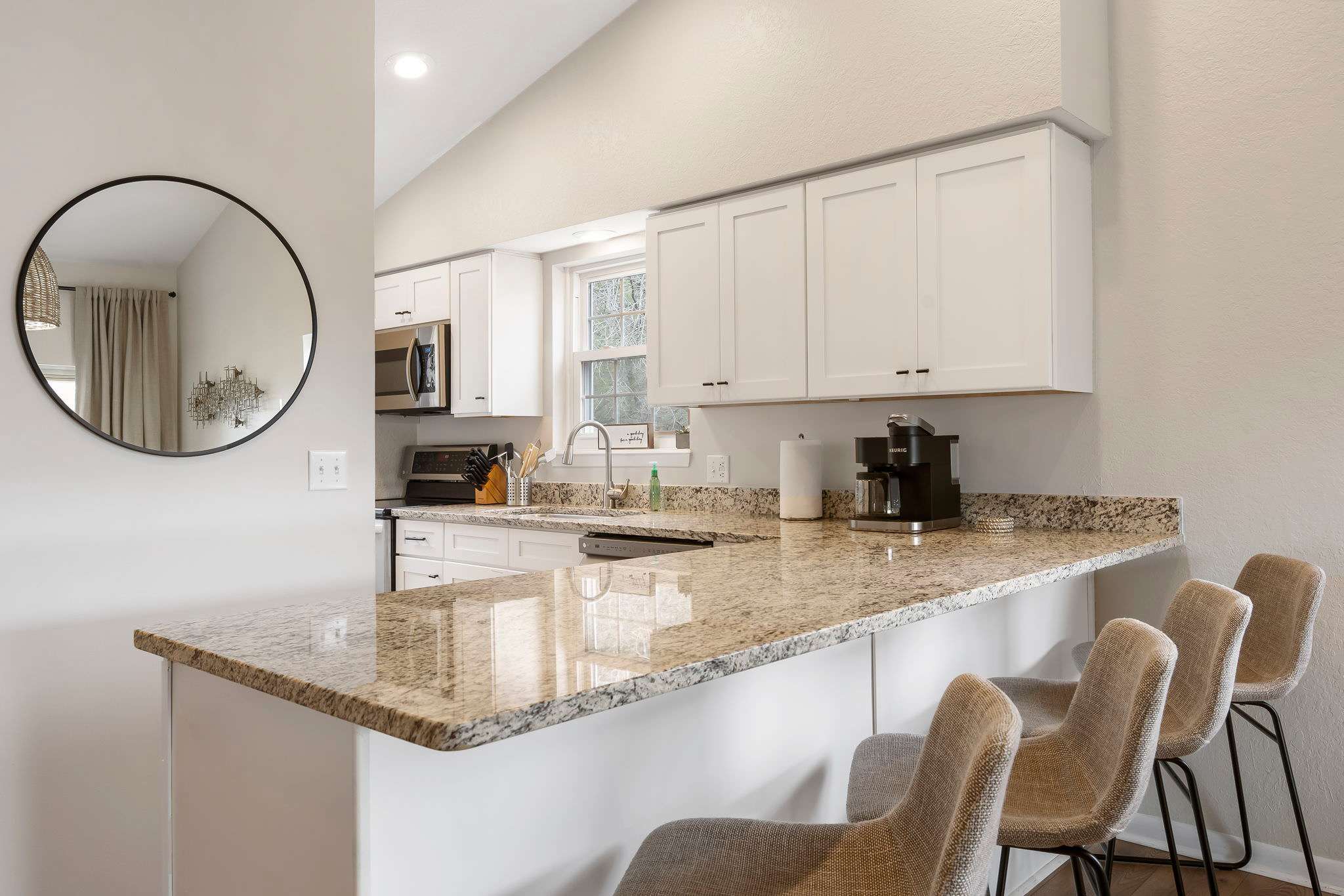 Whiskey's Hillside Retreat - Holiday Hills Branson Golf Resort 8