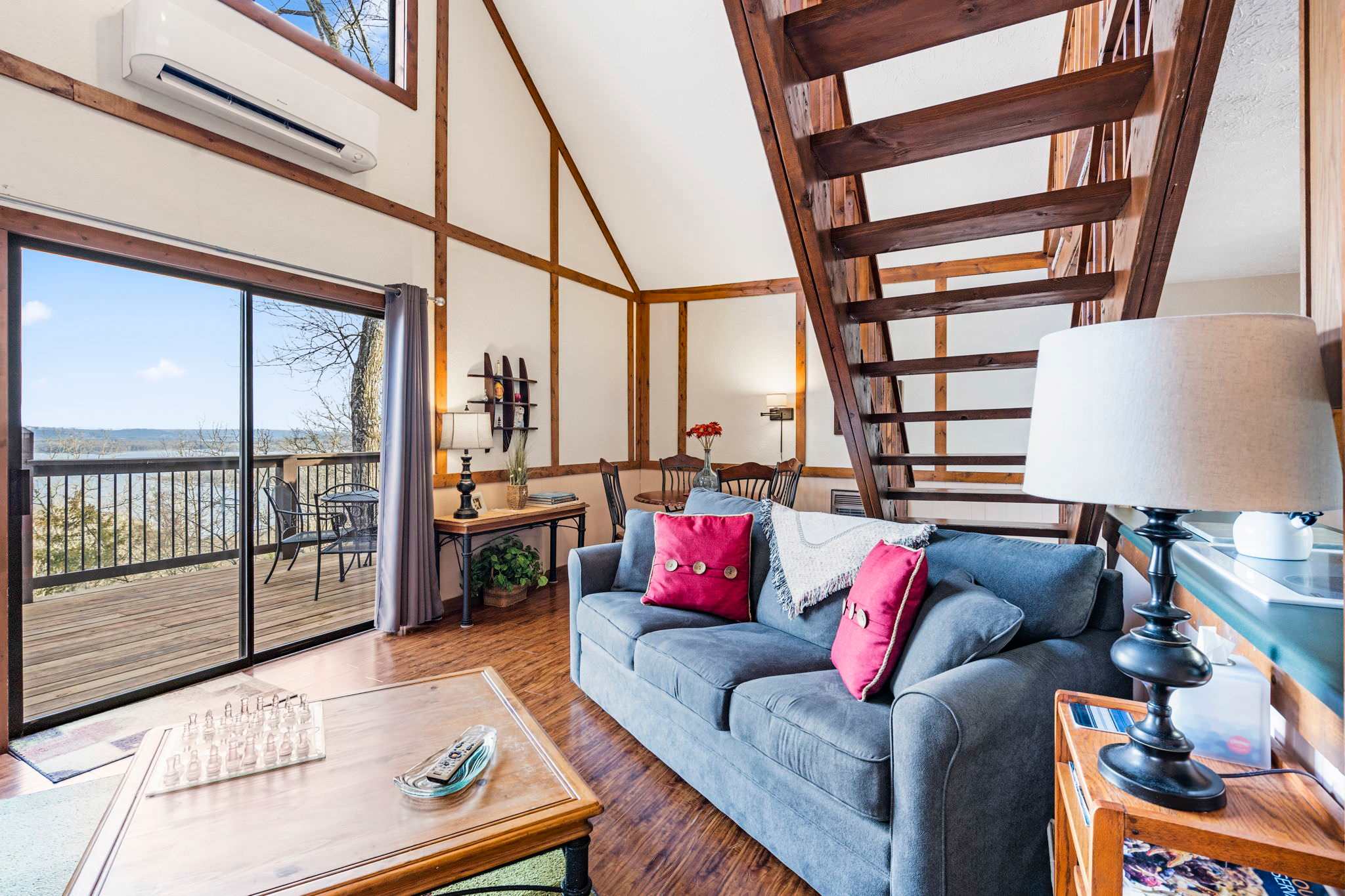 Skipjack Cottage Branson 4