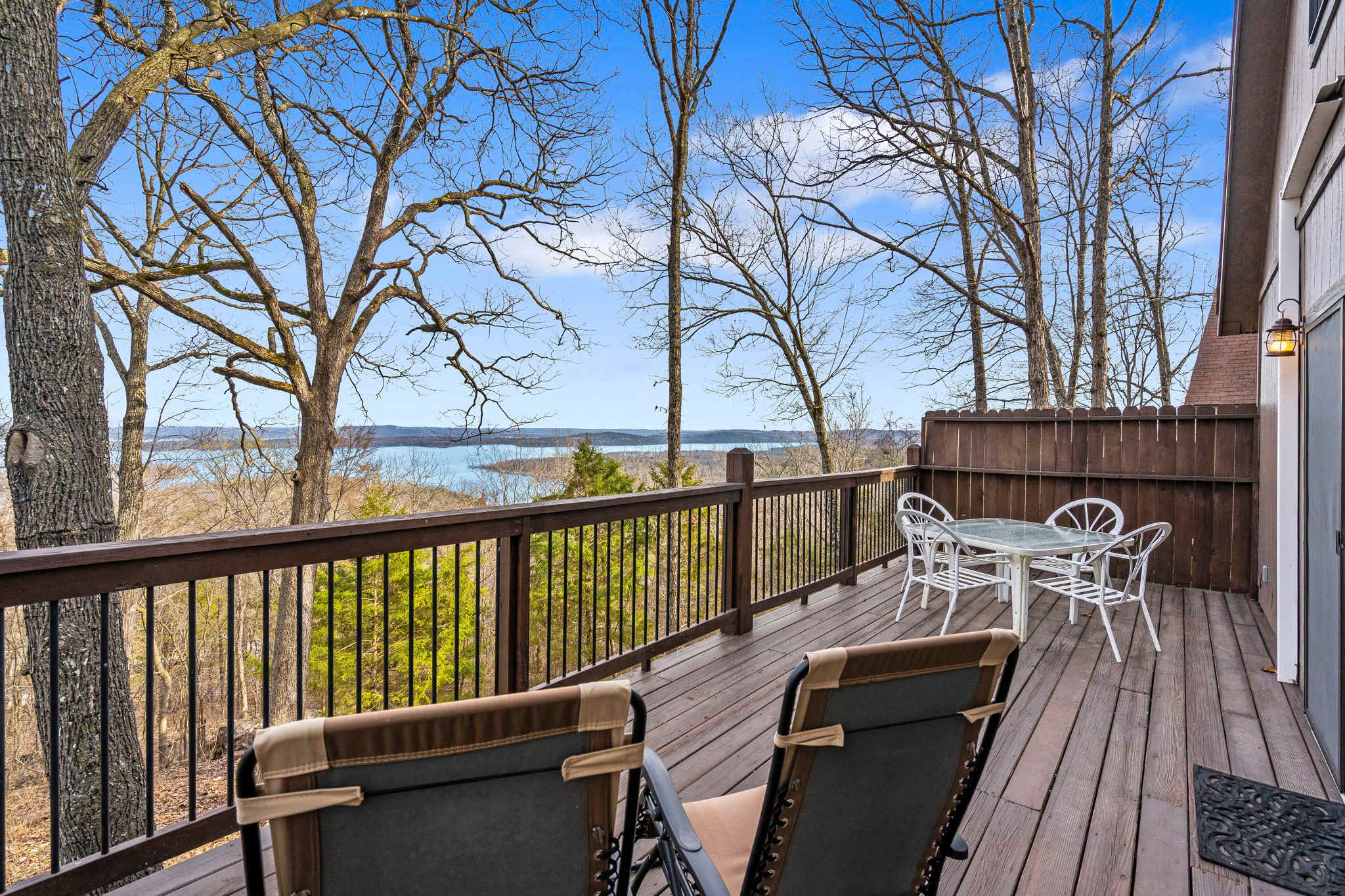 Featured Property Windjammer Cottage - Branson