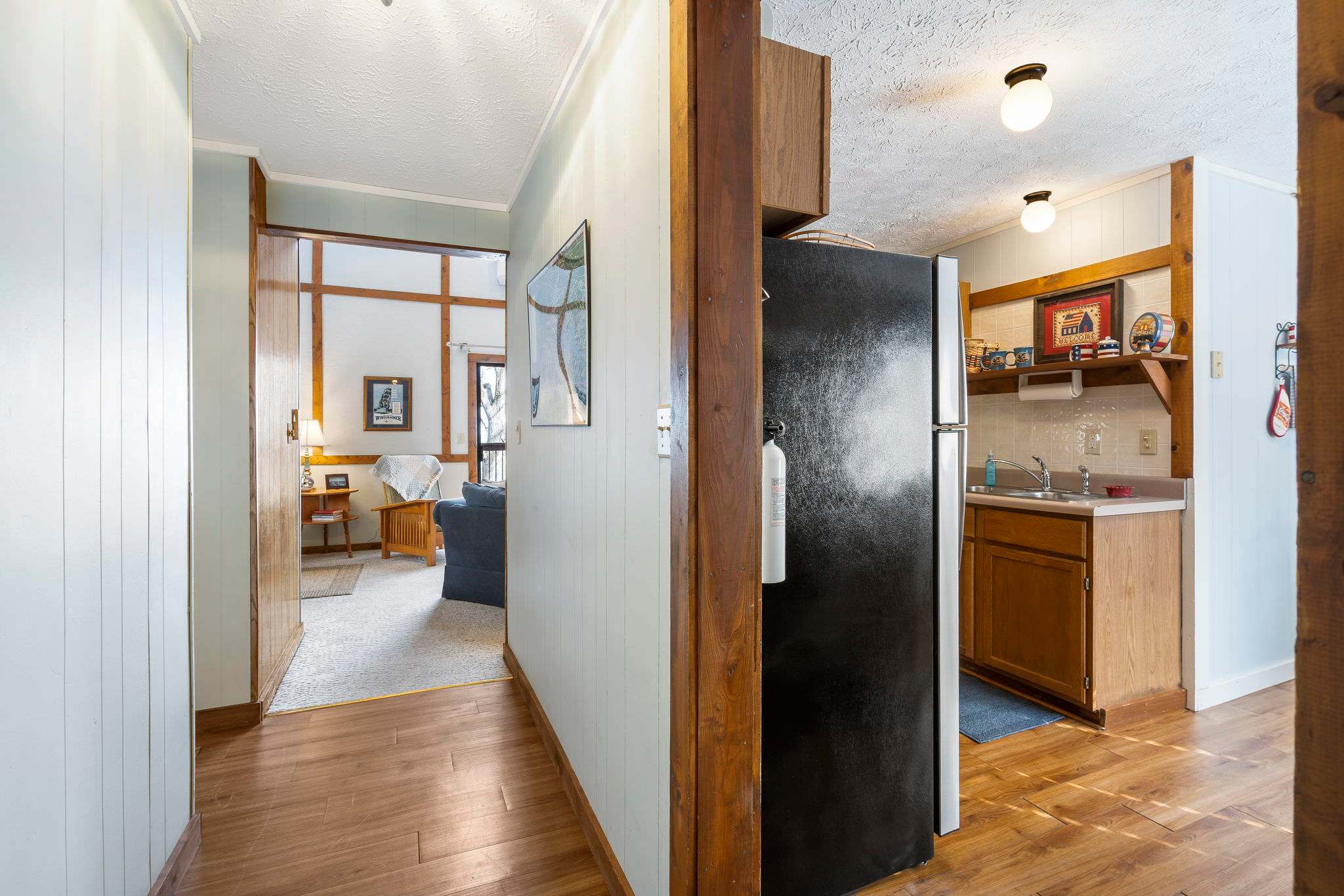 Windjammer Cottage - Branson 8