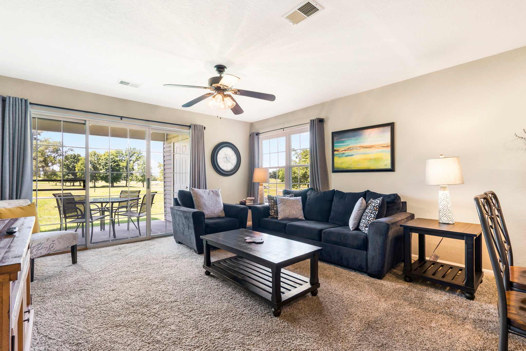 Golf View Escape - Holiday Hills Branson - Golf & Outdoor Pools 6