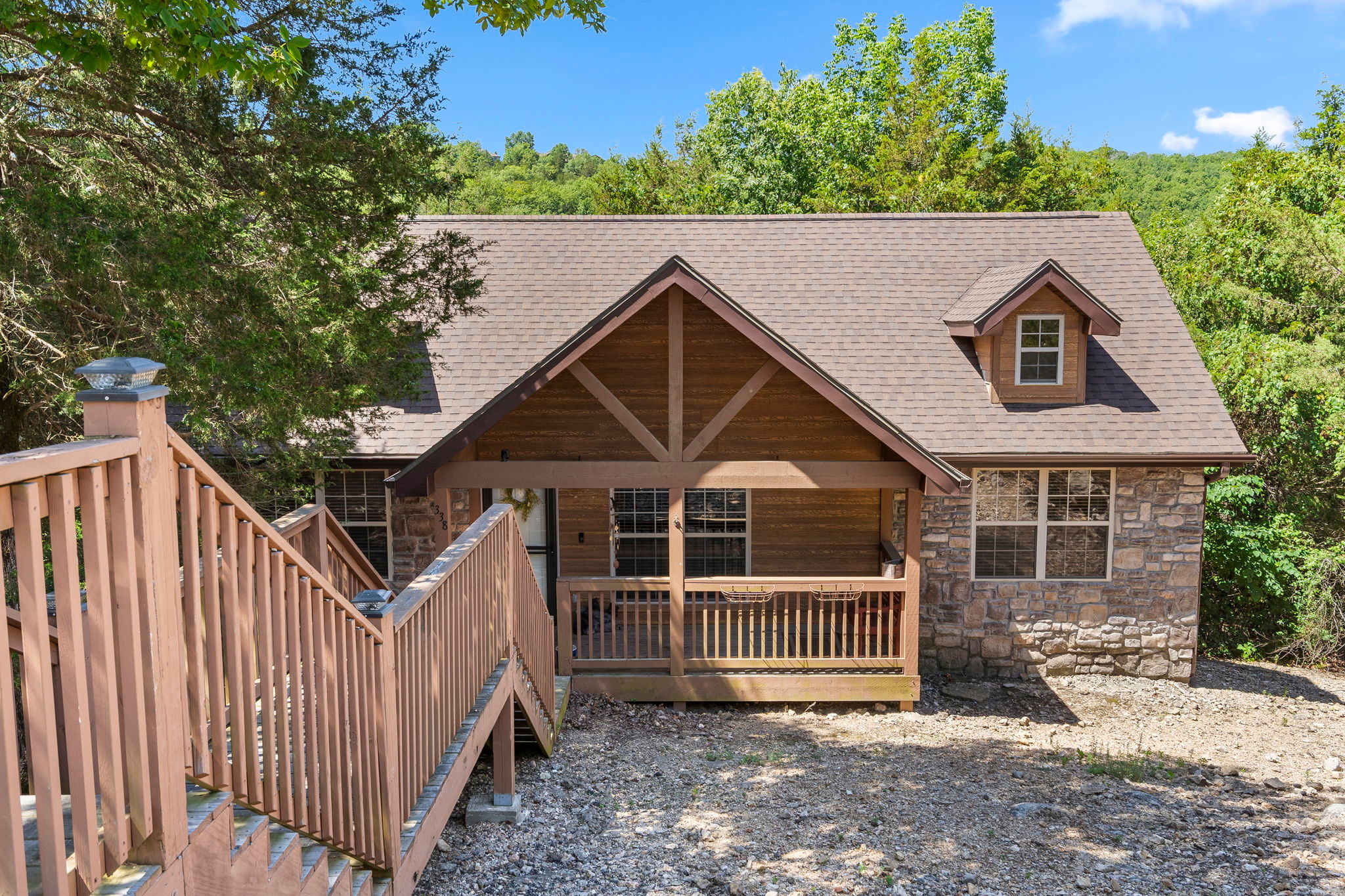 Your vacation awaits