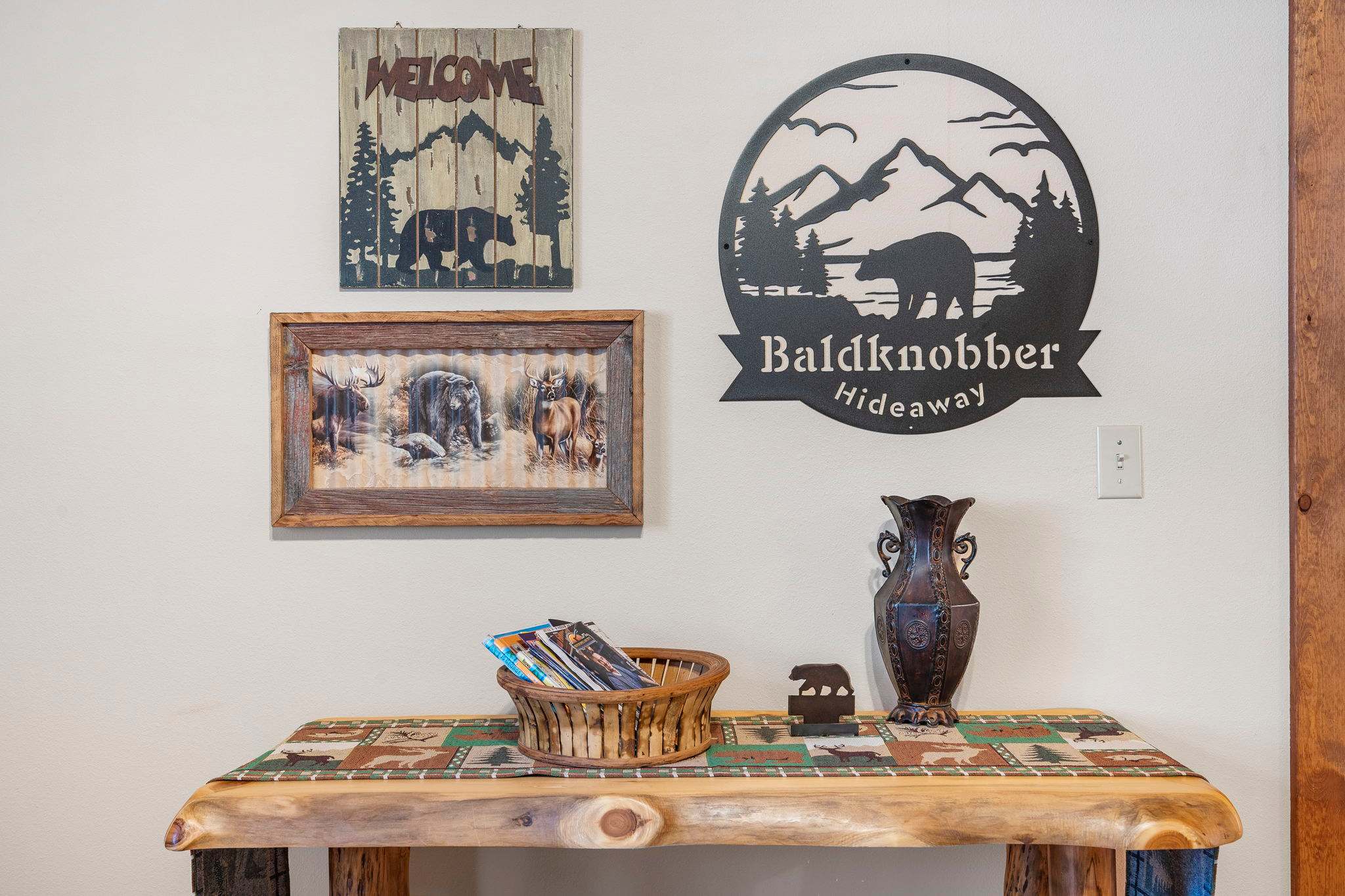 Milby Hideaway with On-site Amenities | Photo 3