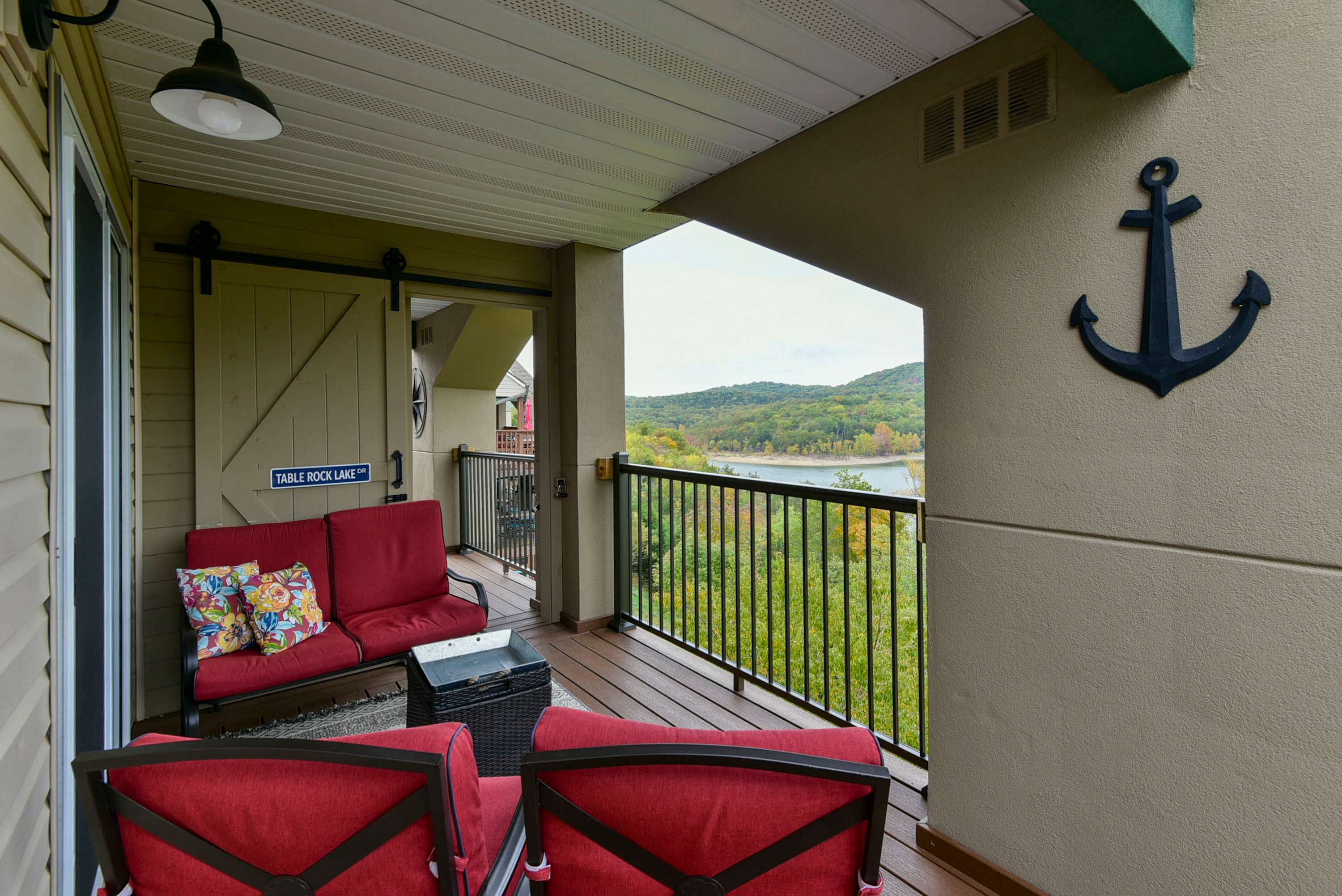 Enjoy a cup of coffee with a book