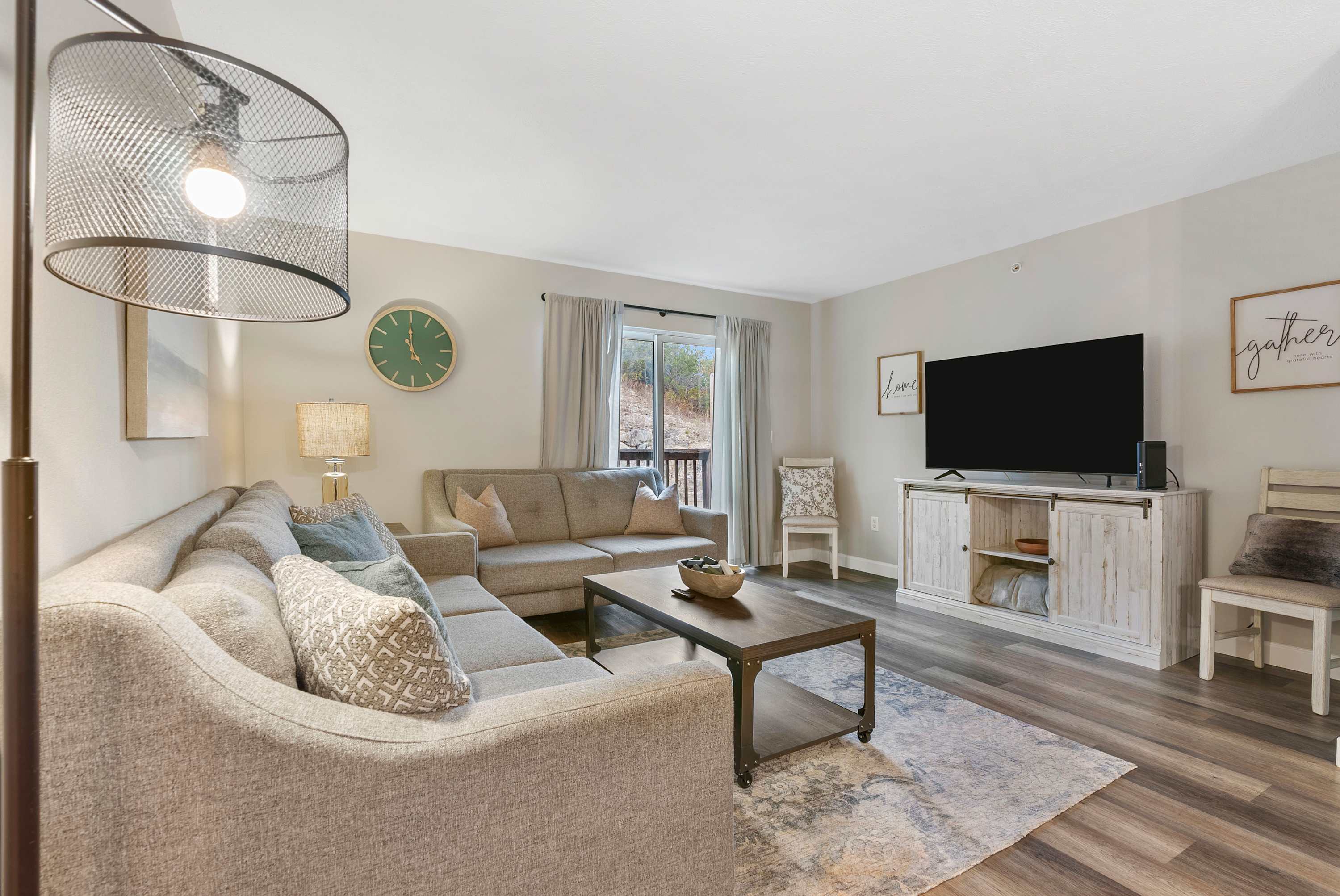 Branson Vineyards Escape - Quiet serenity