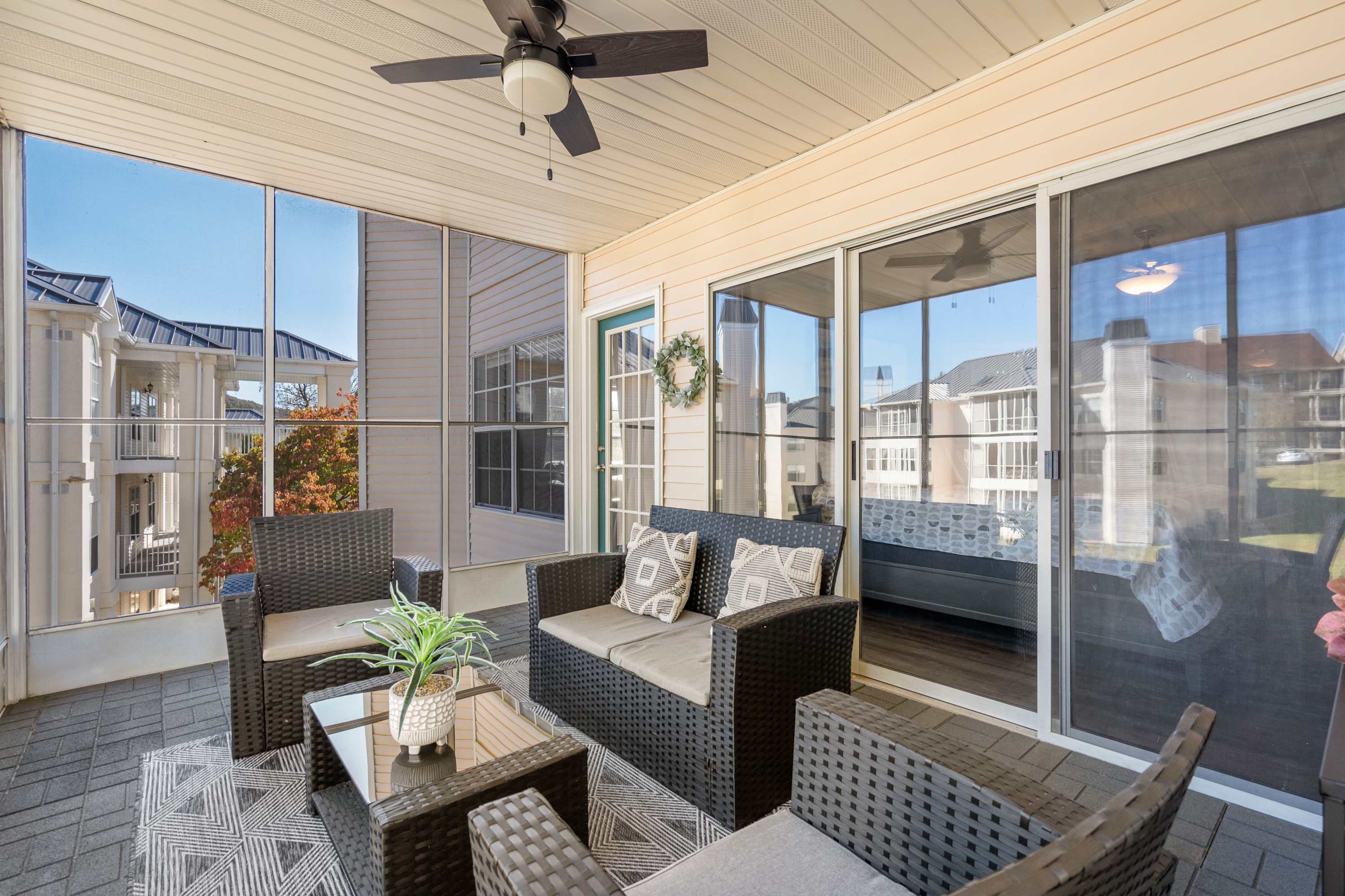 Brookside Retreat with Amenities Galore!