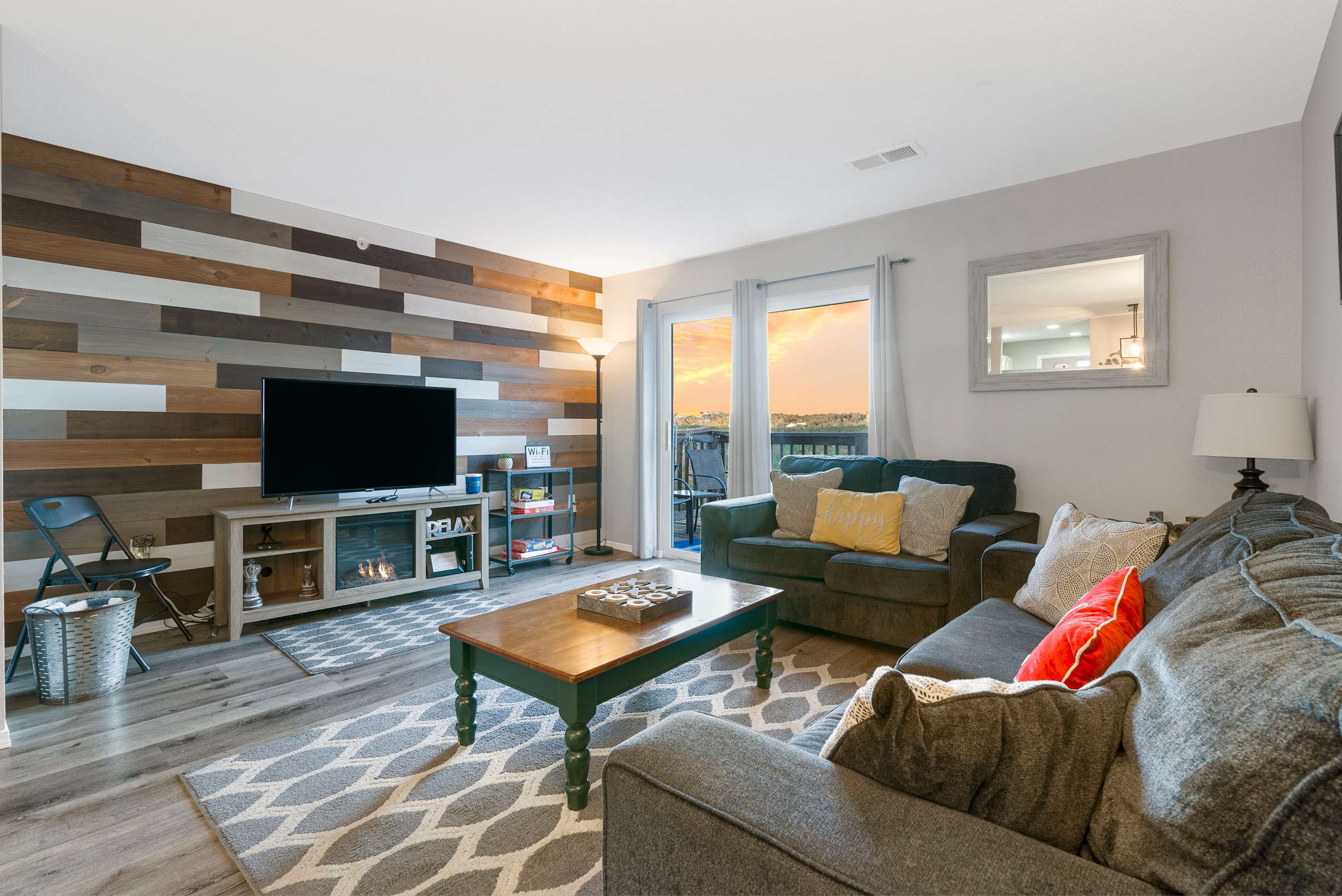 Branson Overlook Filled with Entertainment!