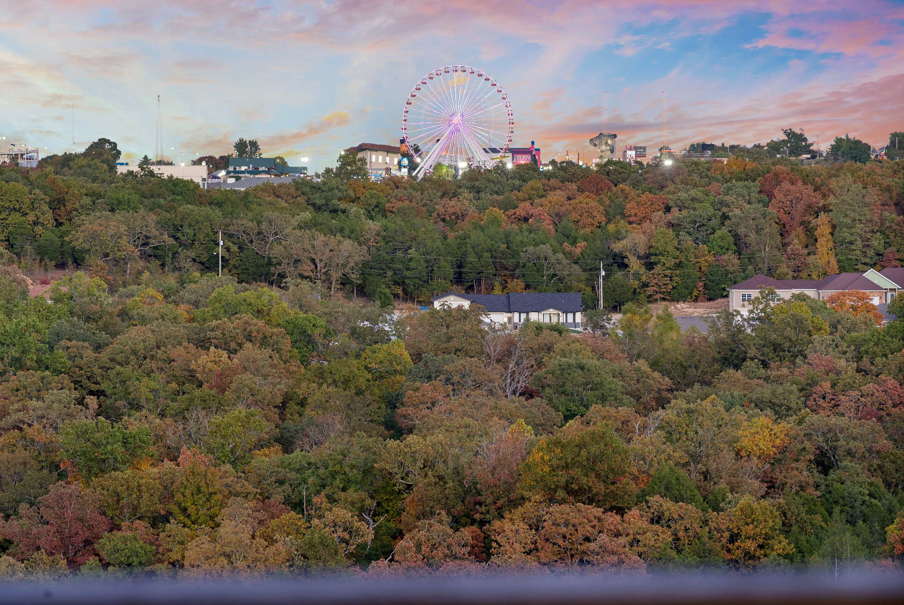 Branson Overlook Filled with Entertainment! | Photo 3