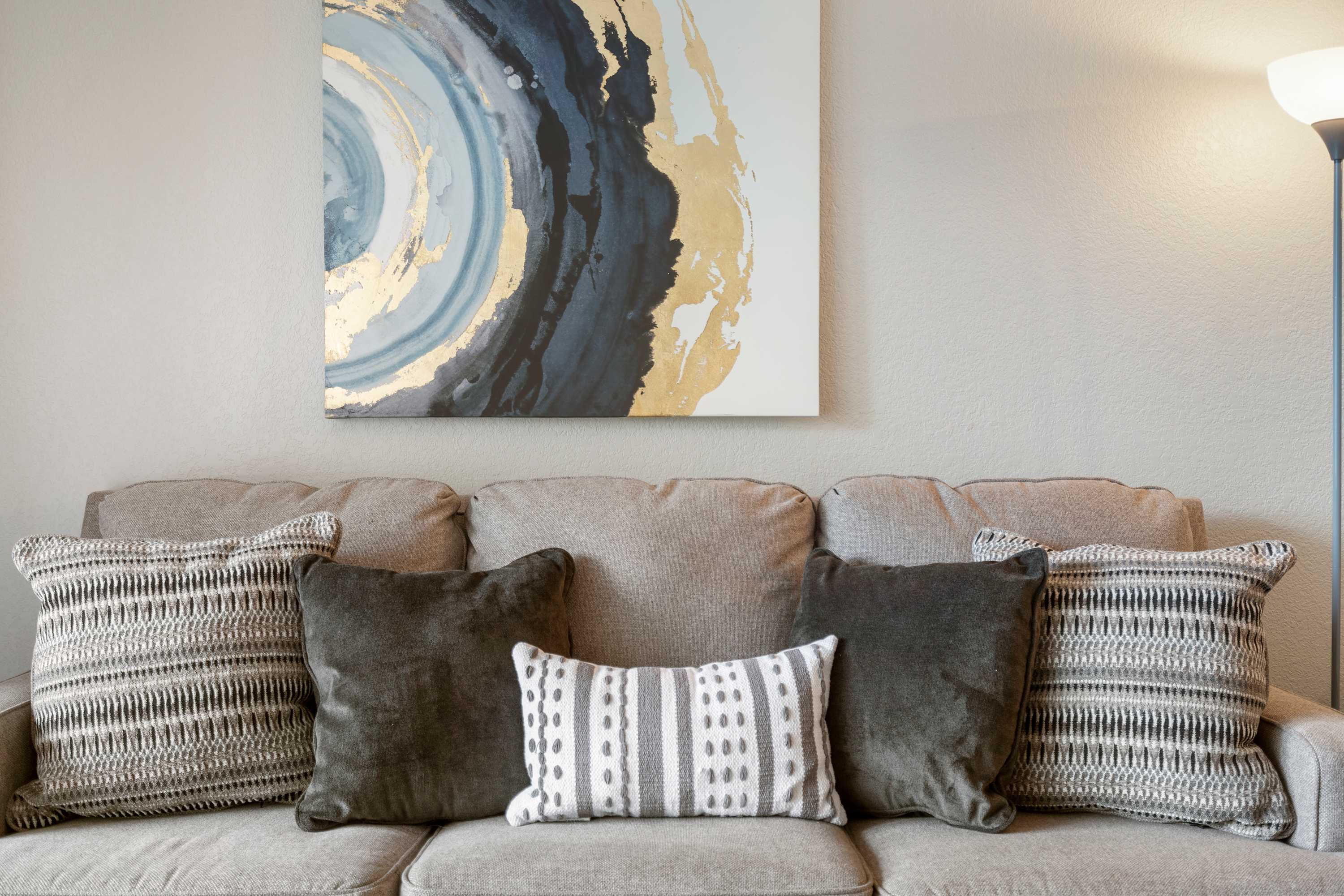 The Branson Condo at Fall Creek - Overlooking the Rolling Hills | Photo 3