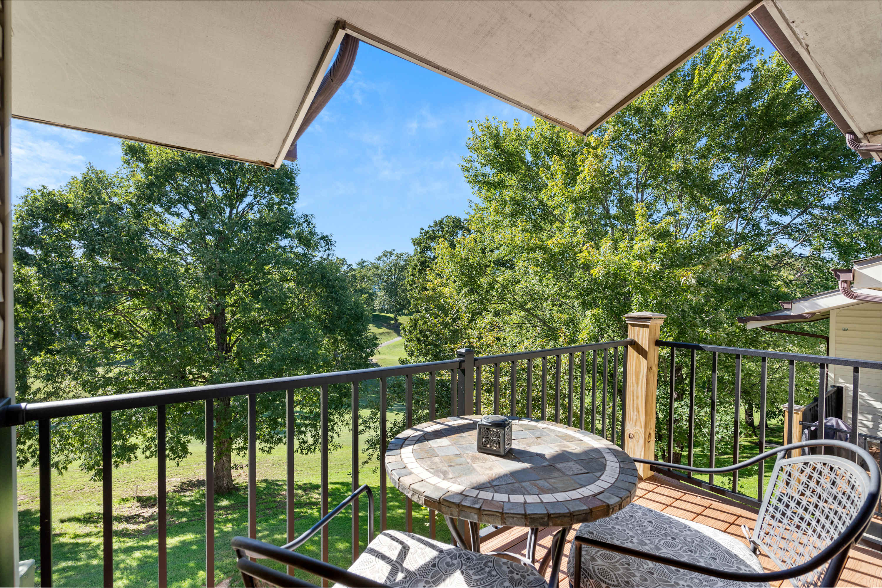 Retreat at the Pointe - In the Heart of the Ozarks with Famed Branson Attractions | Photo 3