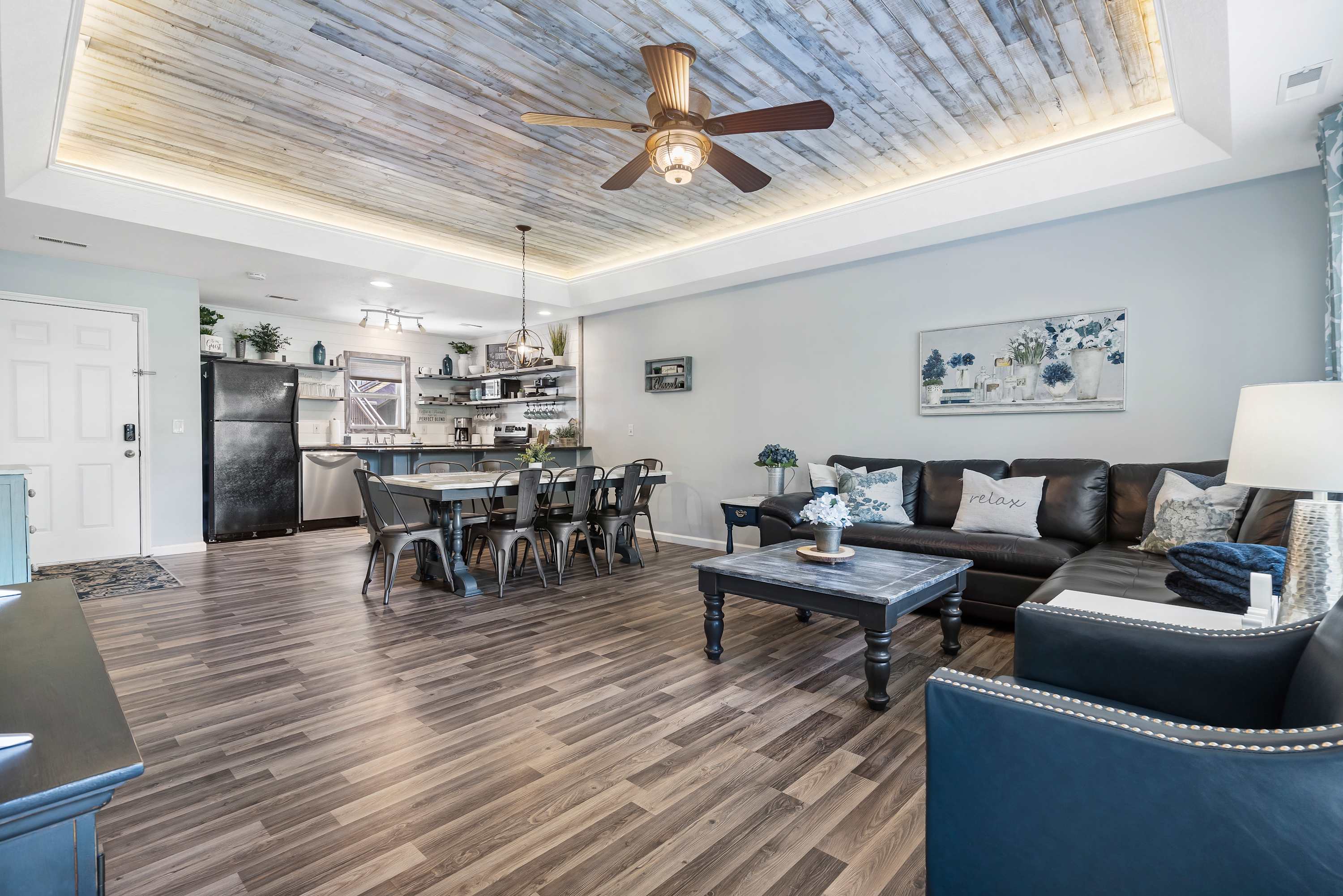 Blue Oak Hideaway - A Kids Paradise! 6