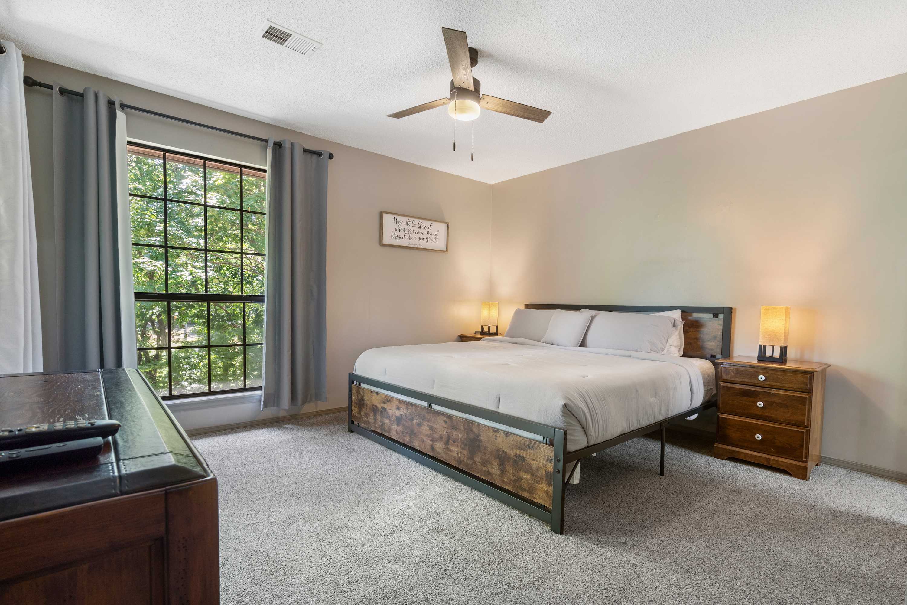 Dining room table fit for 4