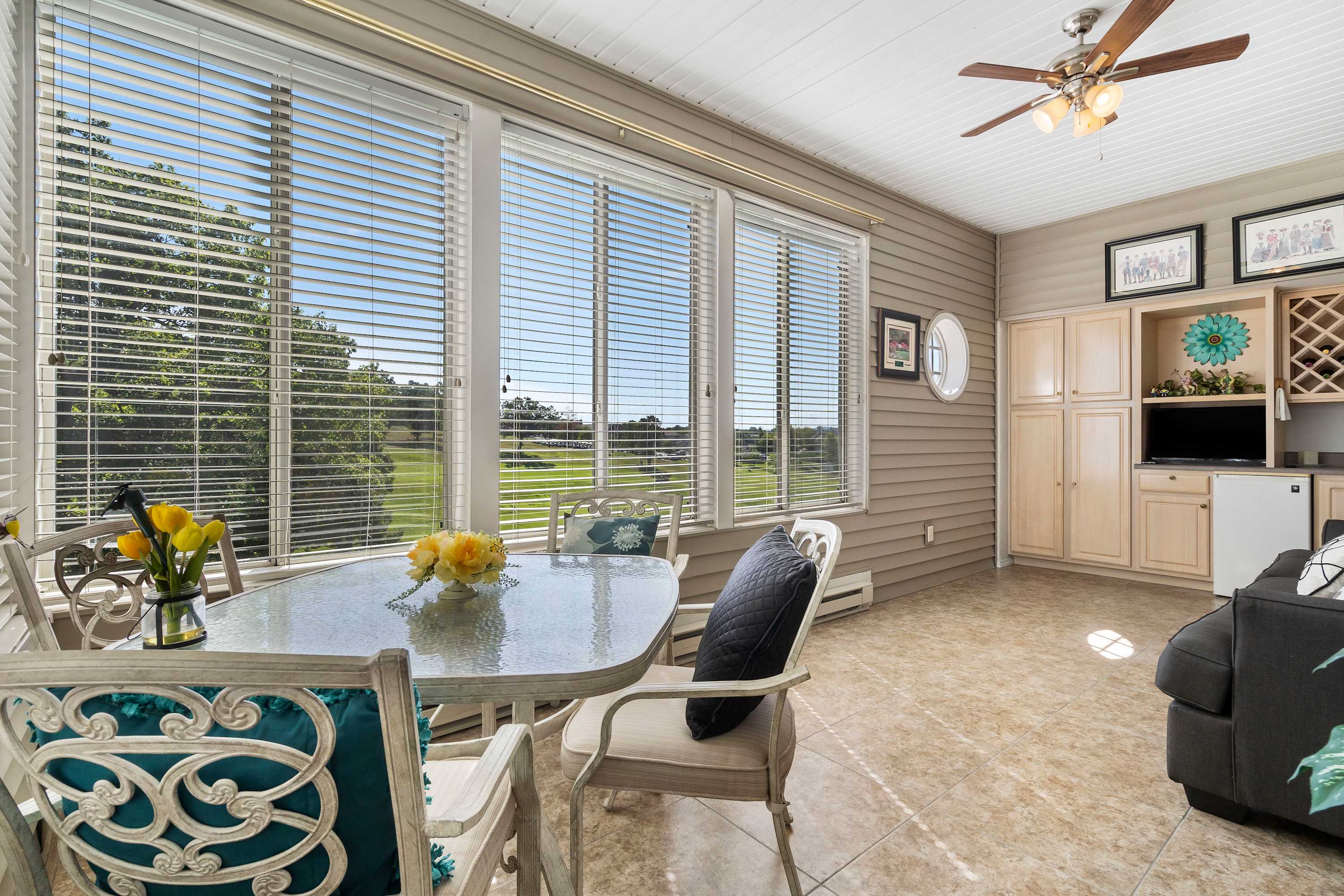 Legacy Walk-In - Golf Views in Great Location