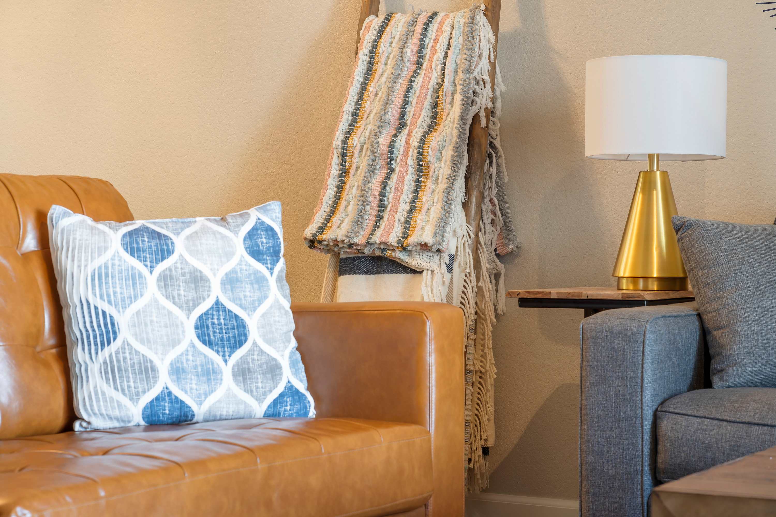 The Branson Experience - Balcony with Golf Views 8