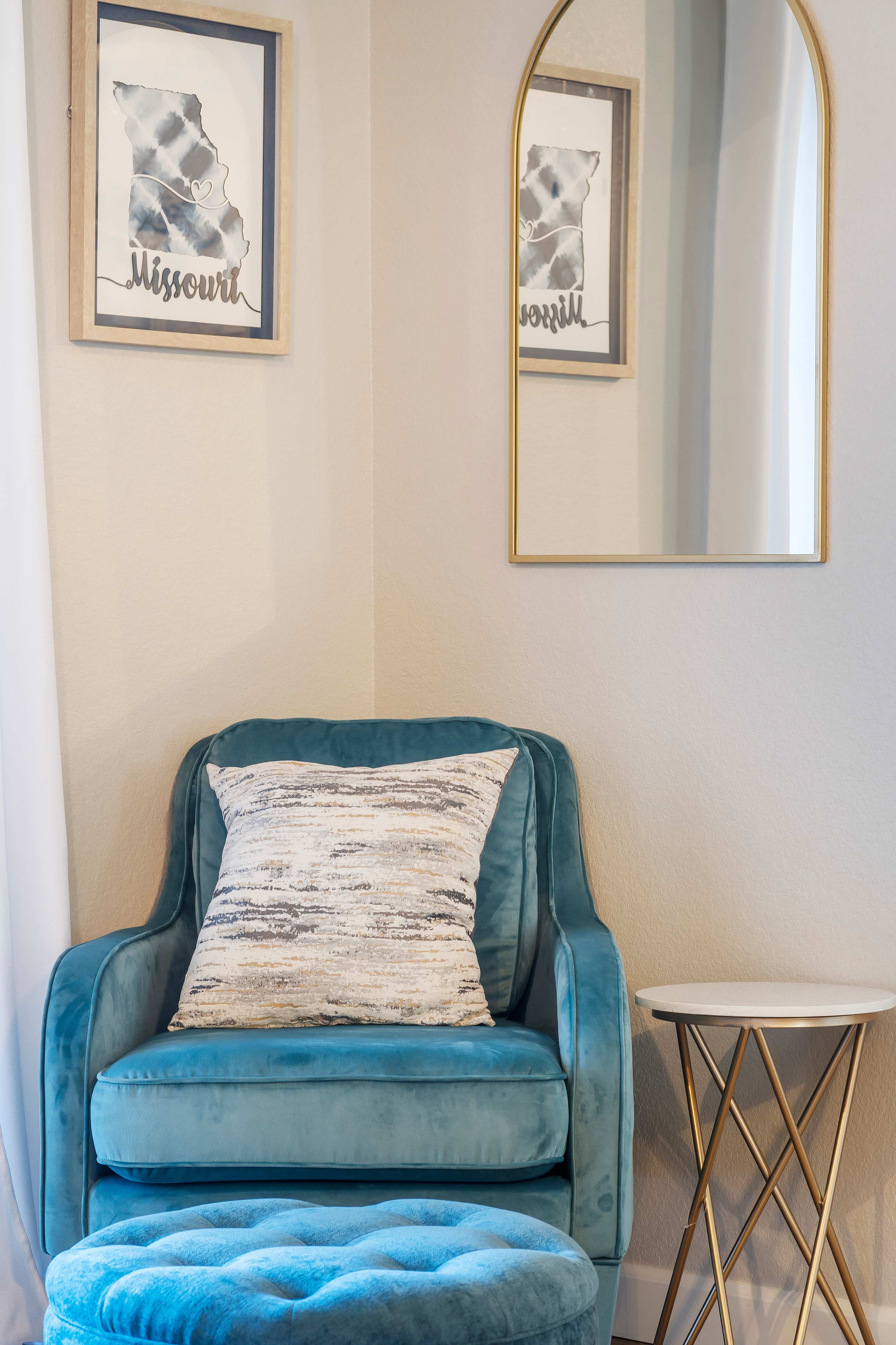 The Branson Experience - Balcony with Golf Views 5