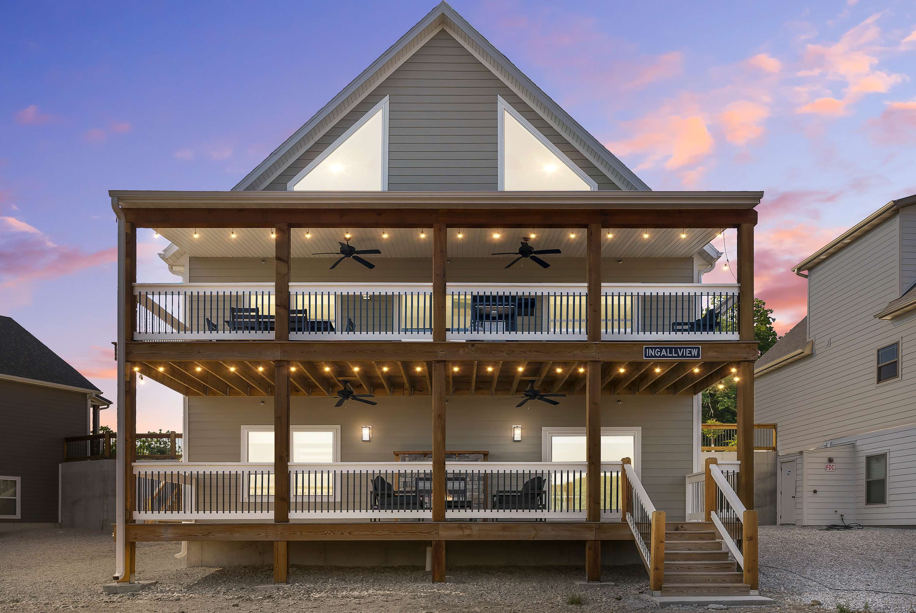 Ingallview at Branson Cove, Indoor Pool | Photo 2