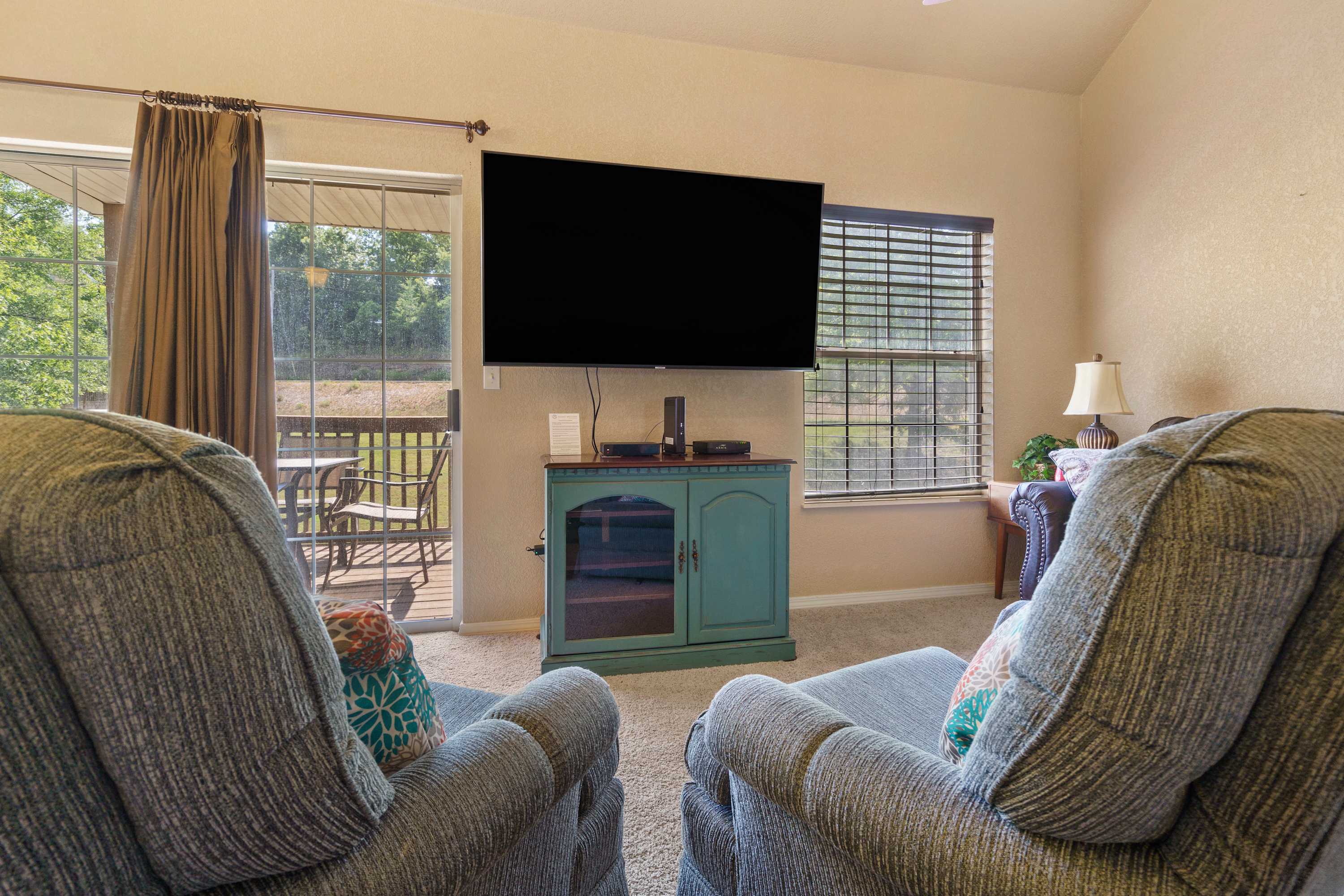 Journey Down Abby Lane - Family Friendly with Open Deck 4