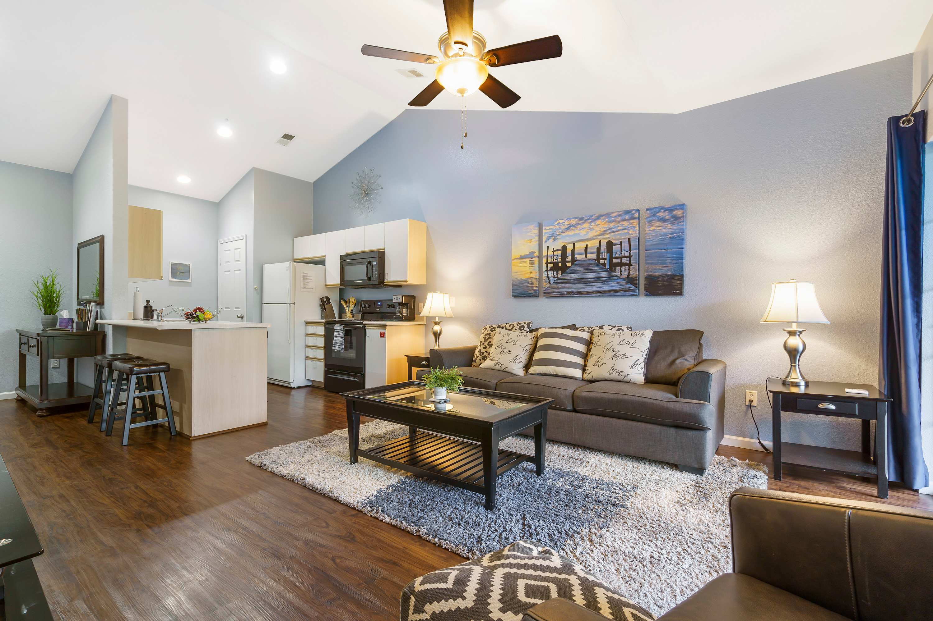 Holiday Ridge Retreat 11 - Holiday Hills Branson, Golf Resort, Outdoor Pools