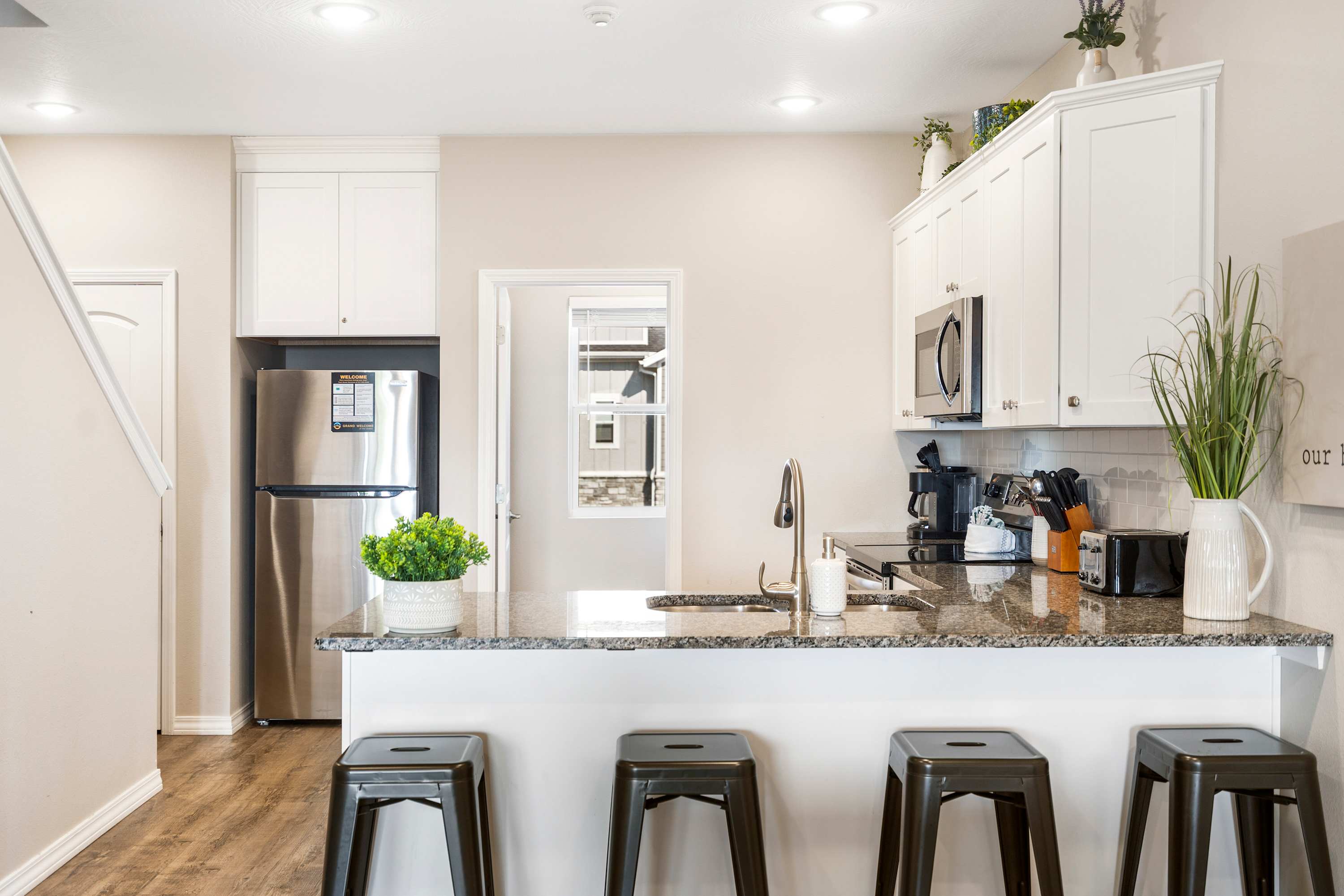 Our Happy Place in the Heart of Branson 6