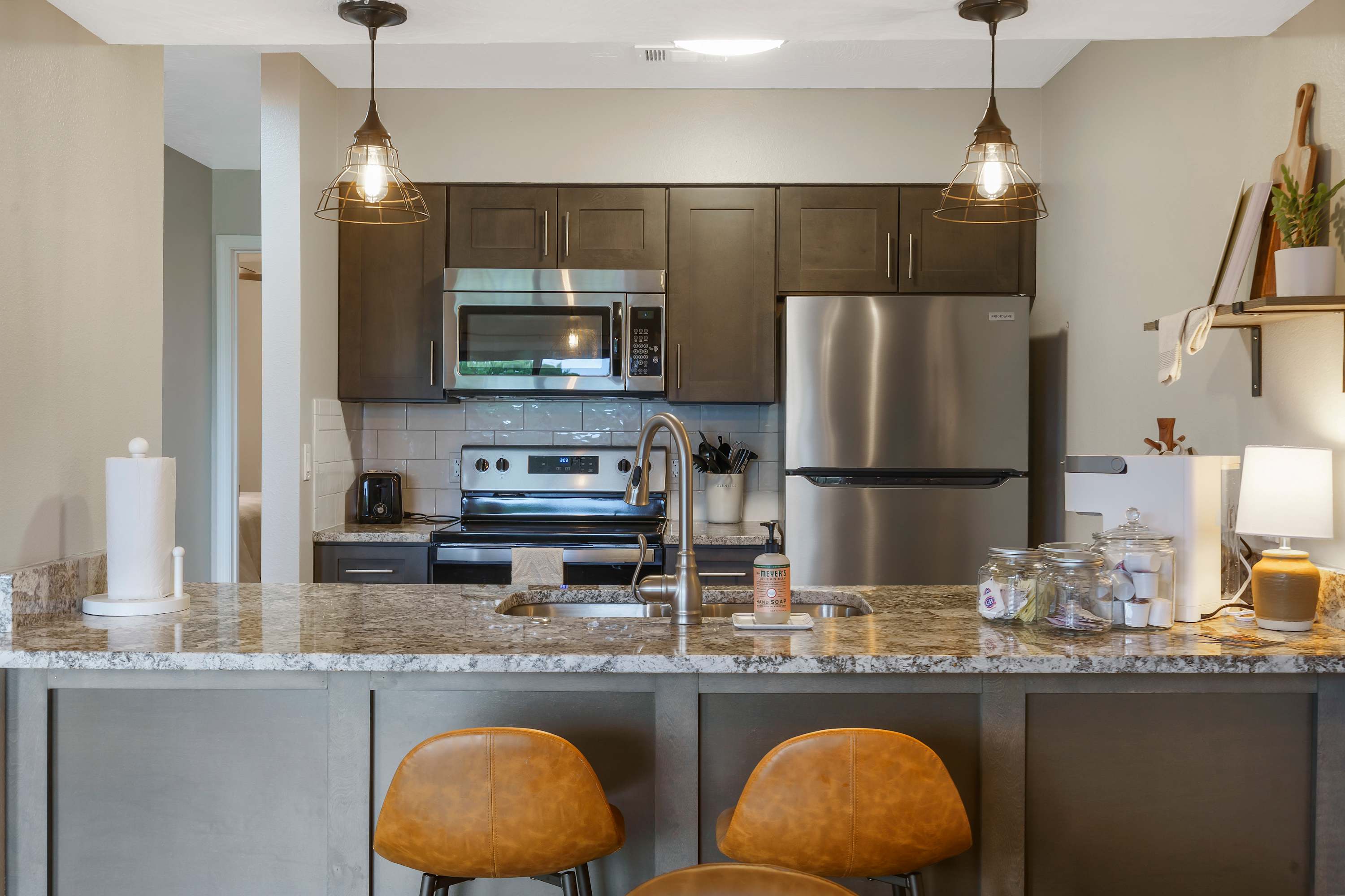 Troon Golf Bungalow - Branson - Golf Course View & On-site Amenities