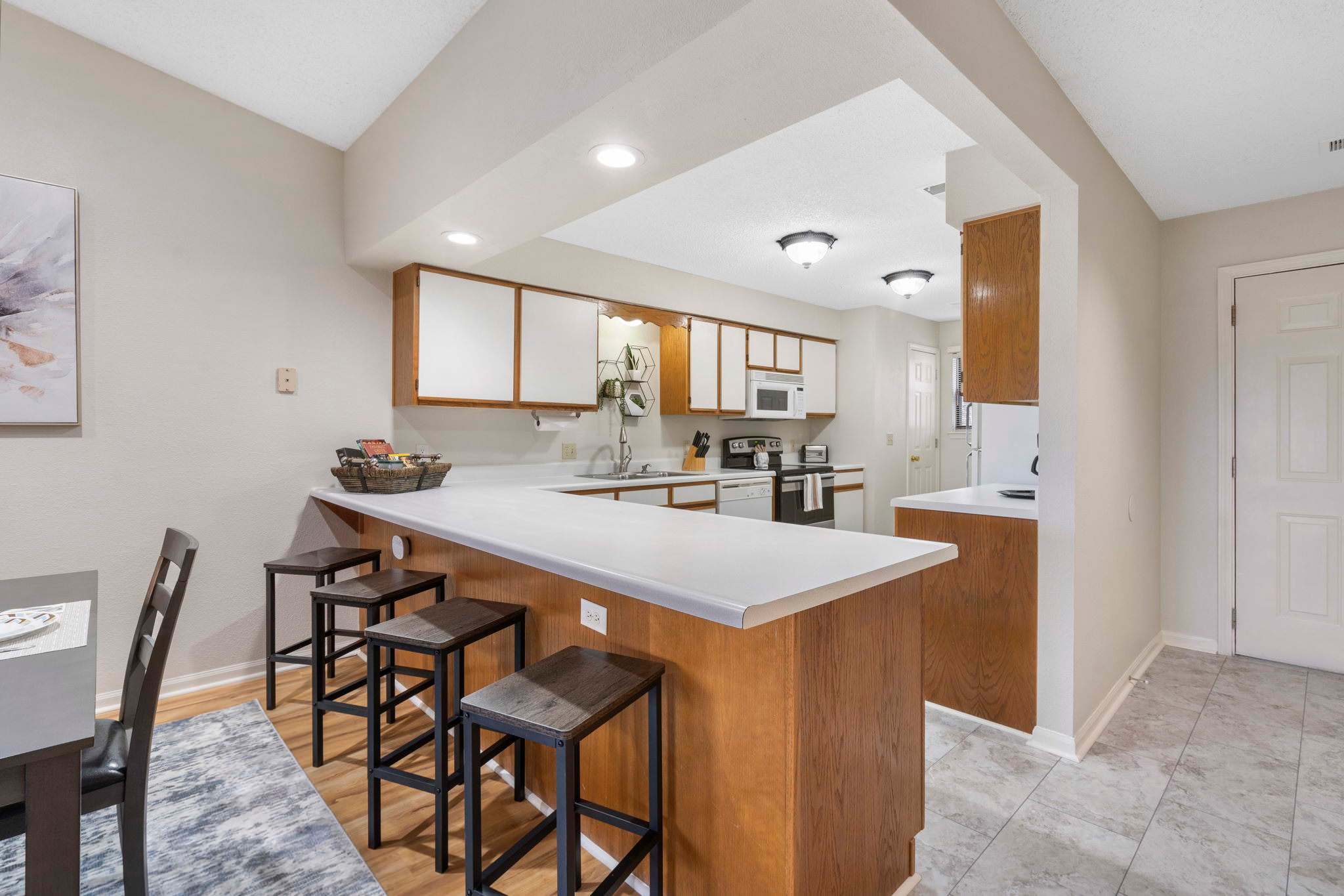 Skyline View at the Foothills 5