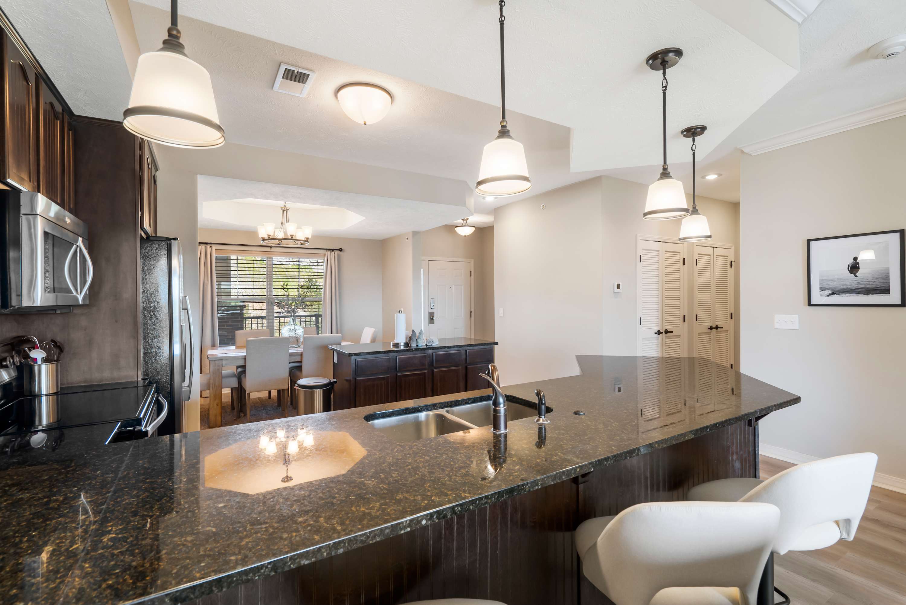 Table Rock Overlook - Spend your Days on the Lake! 7