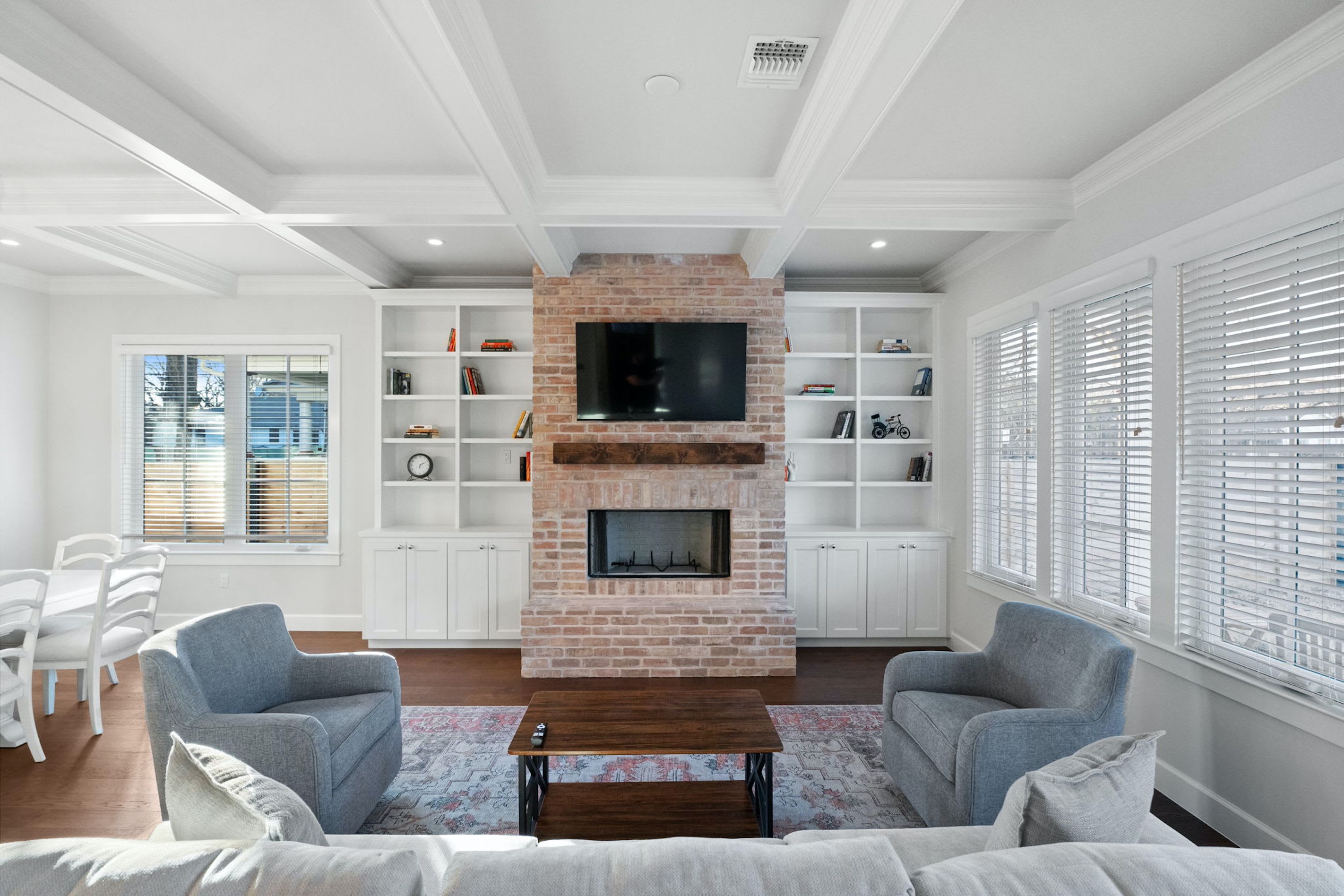 5 Bedroom Walkable to East Austin 8