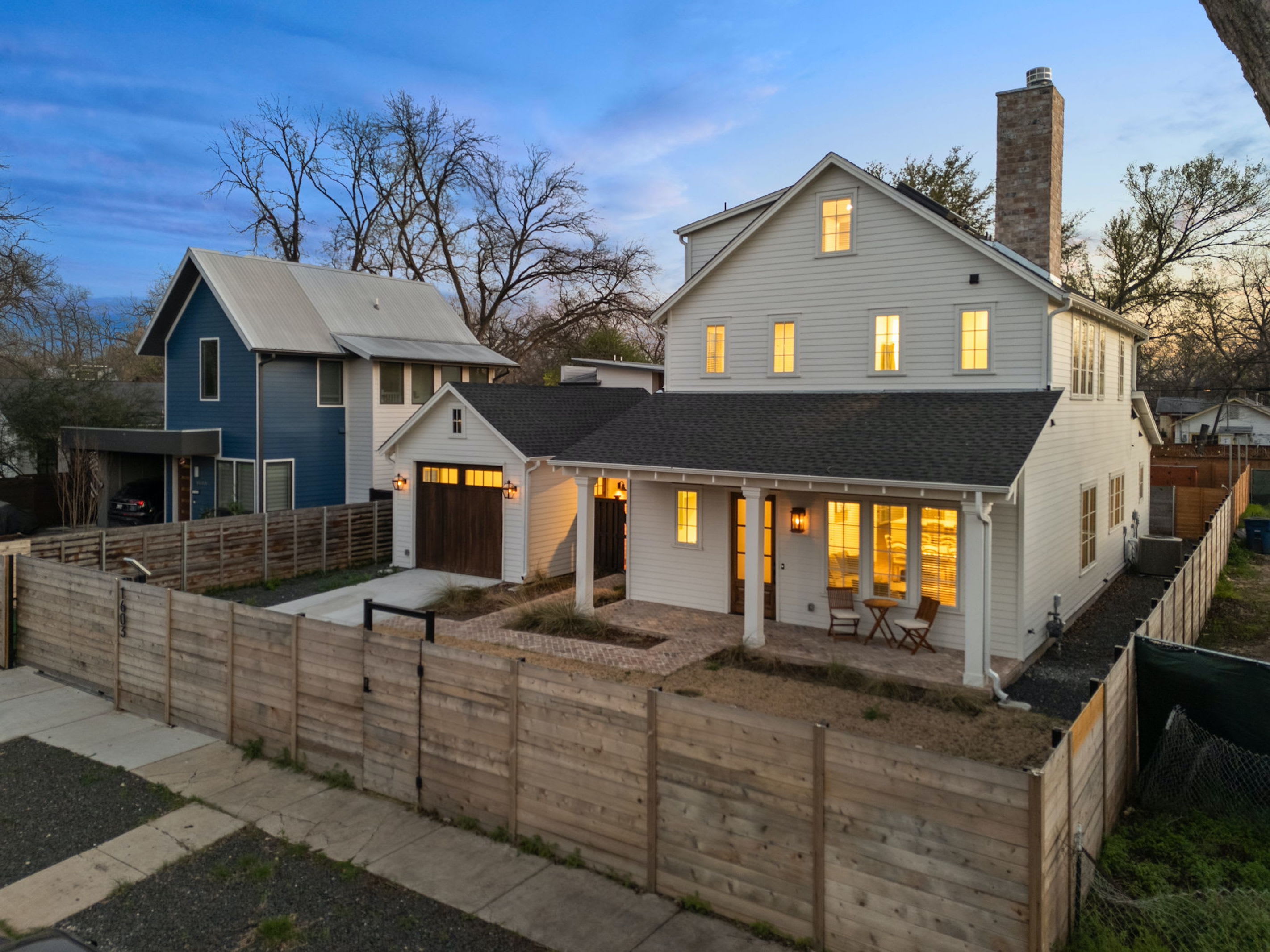 5 Bedroom Walkable to East Austin 2