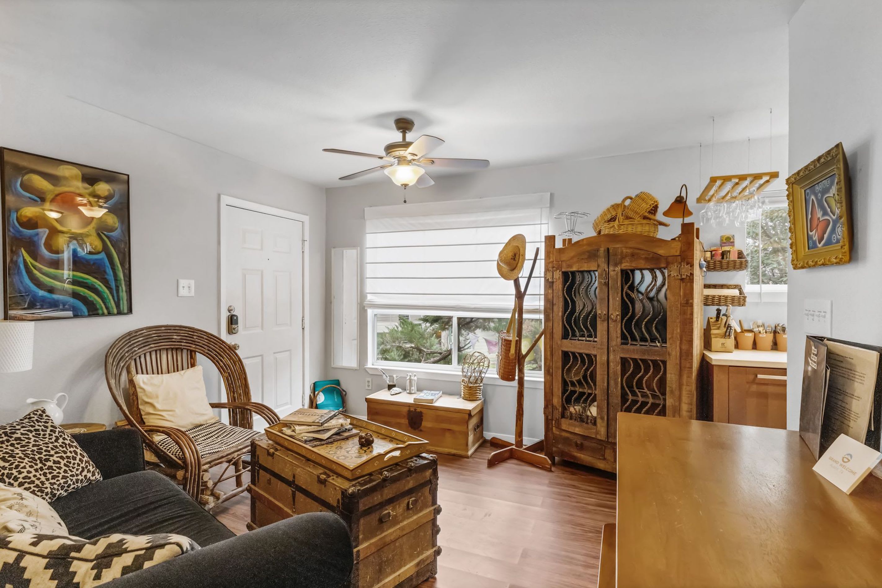 Cozy Retreat in Central East Austin 7