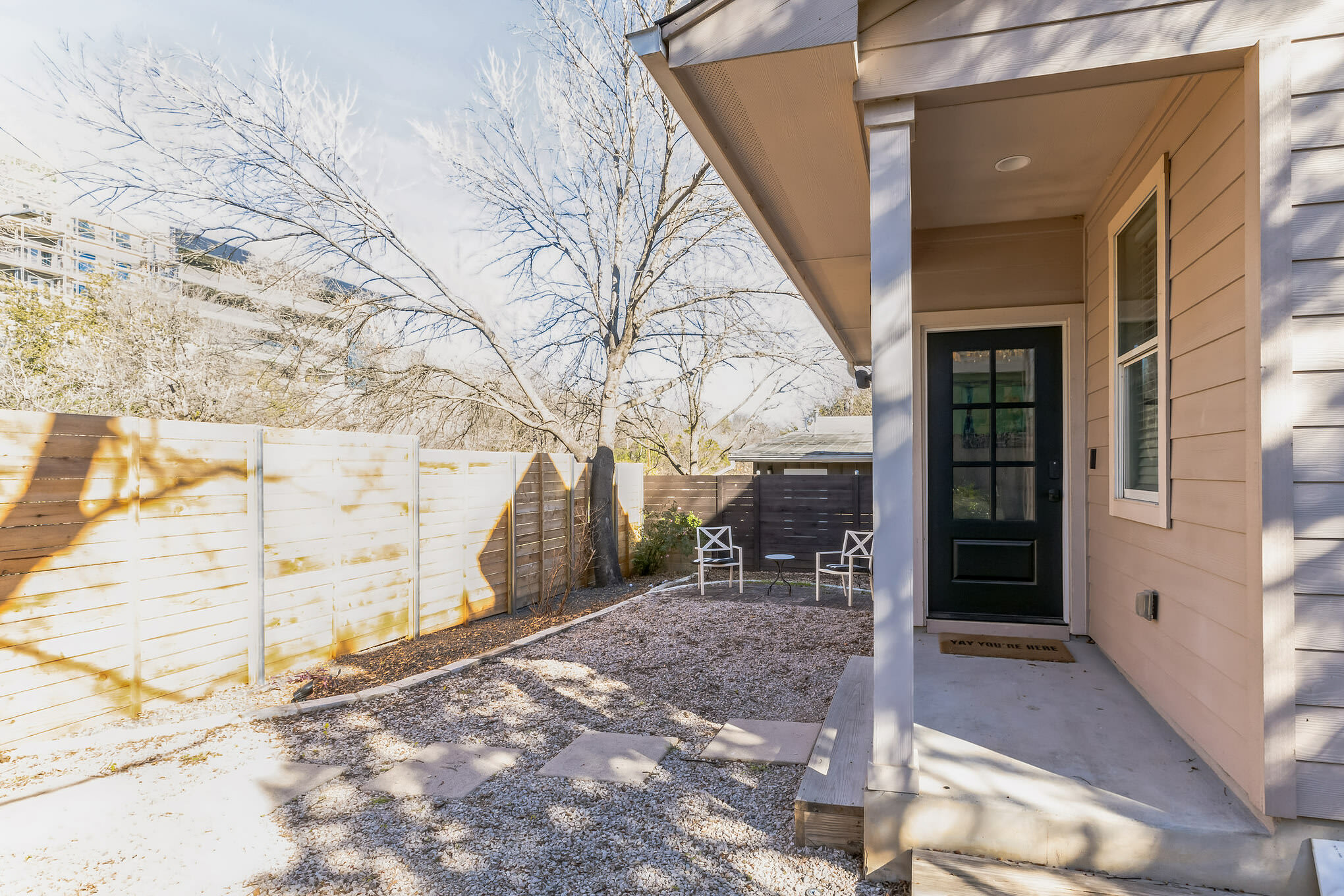 Retreat in Bouldin Creek, Walkable to restaurants 5