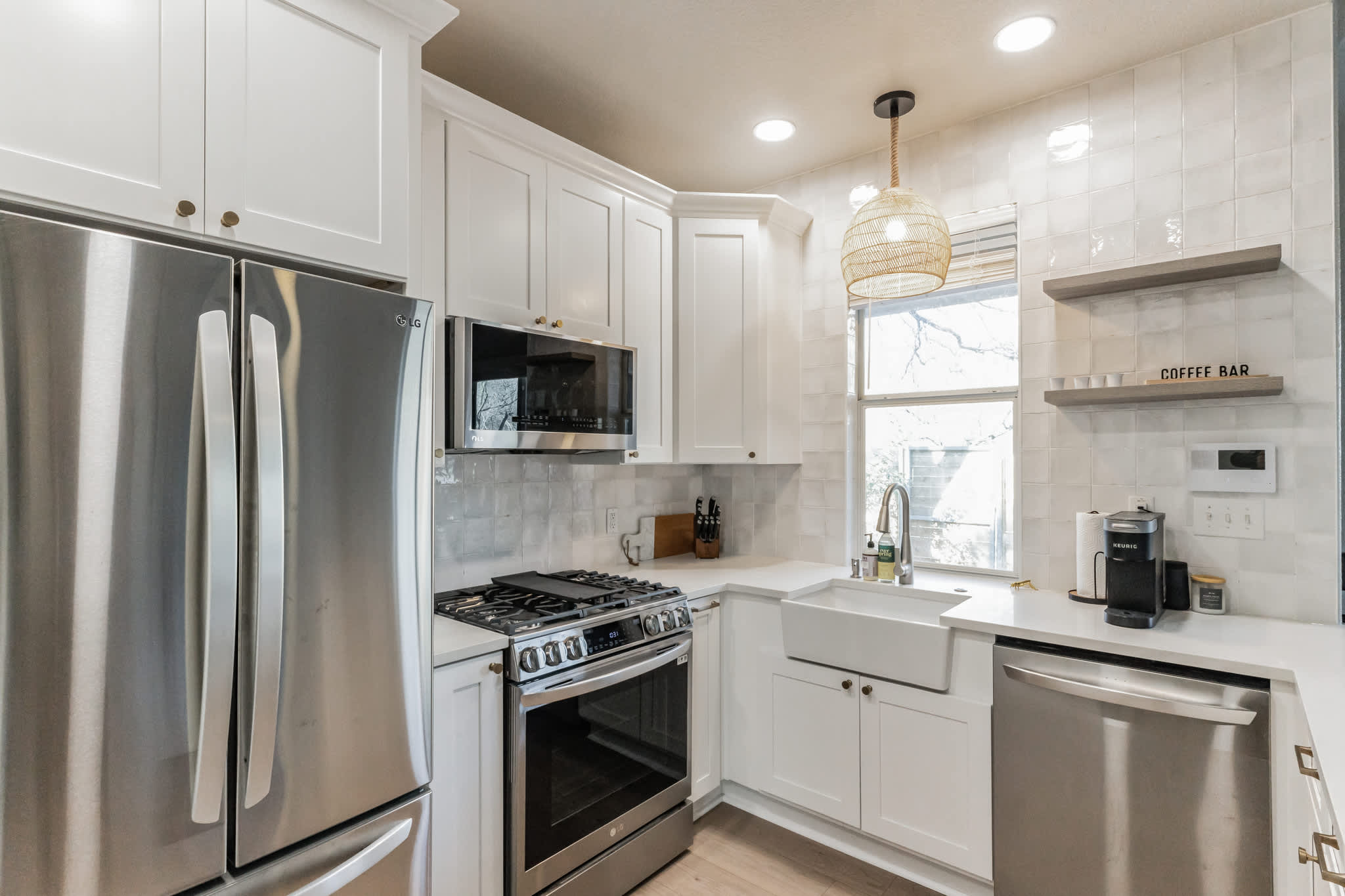 Retreat in Bouldin Creek, Walkable to restaurants 6