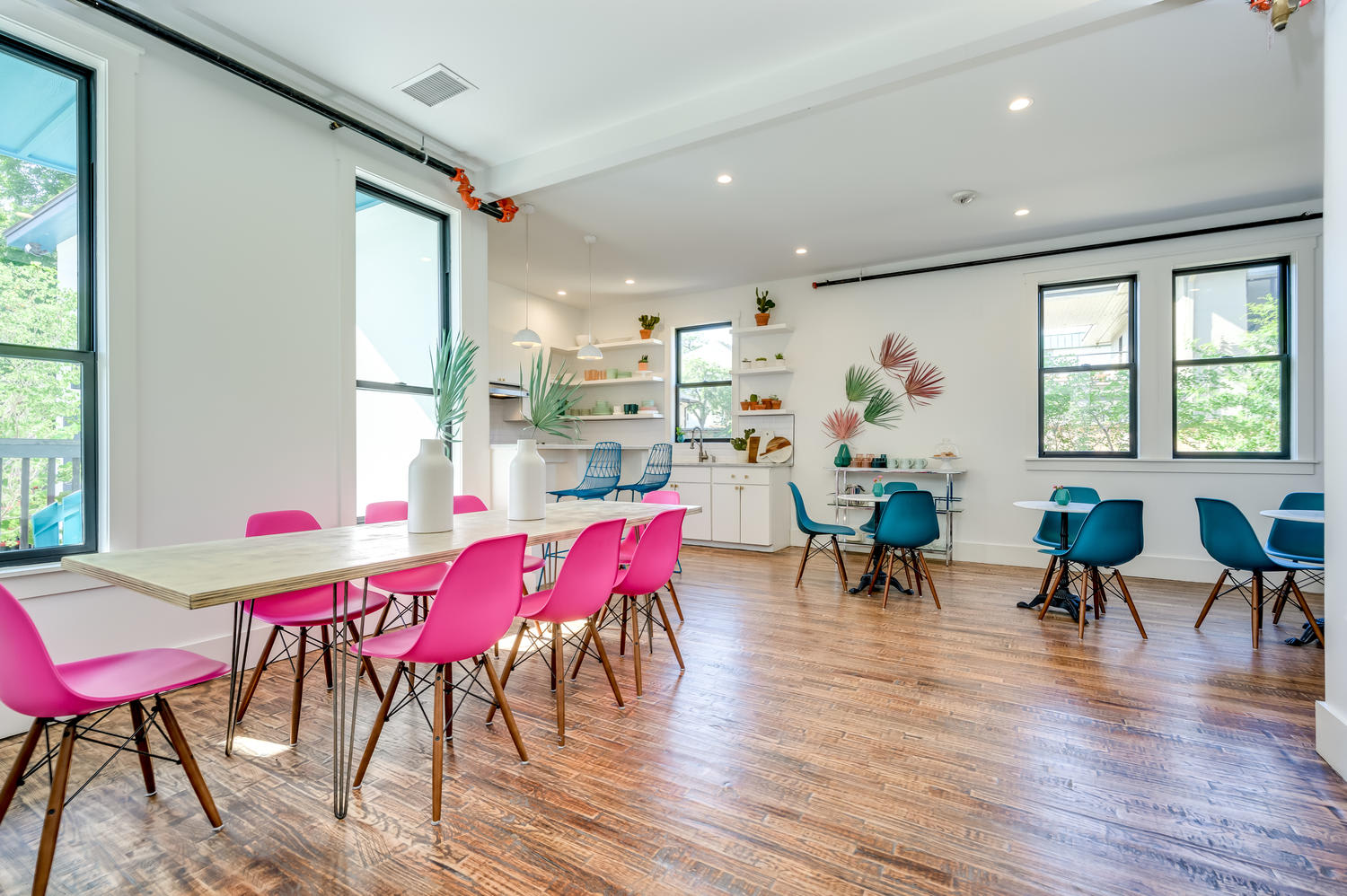 Private Suite in Historic Austin B&B - Sleeps 4! 8