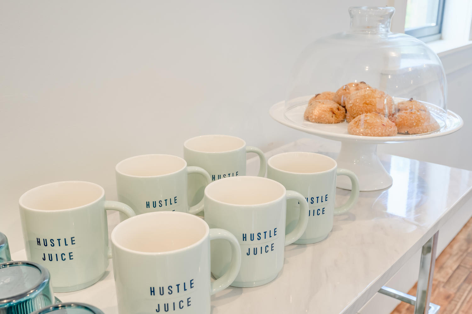 Private Suite in Historic Austin B&B 201 - Sleeps 2! 8