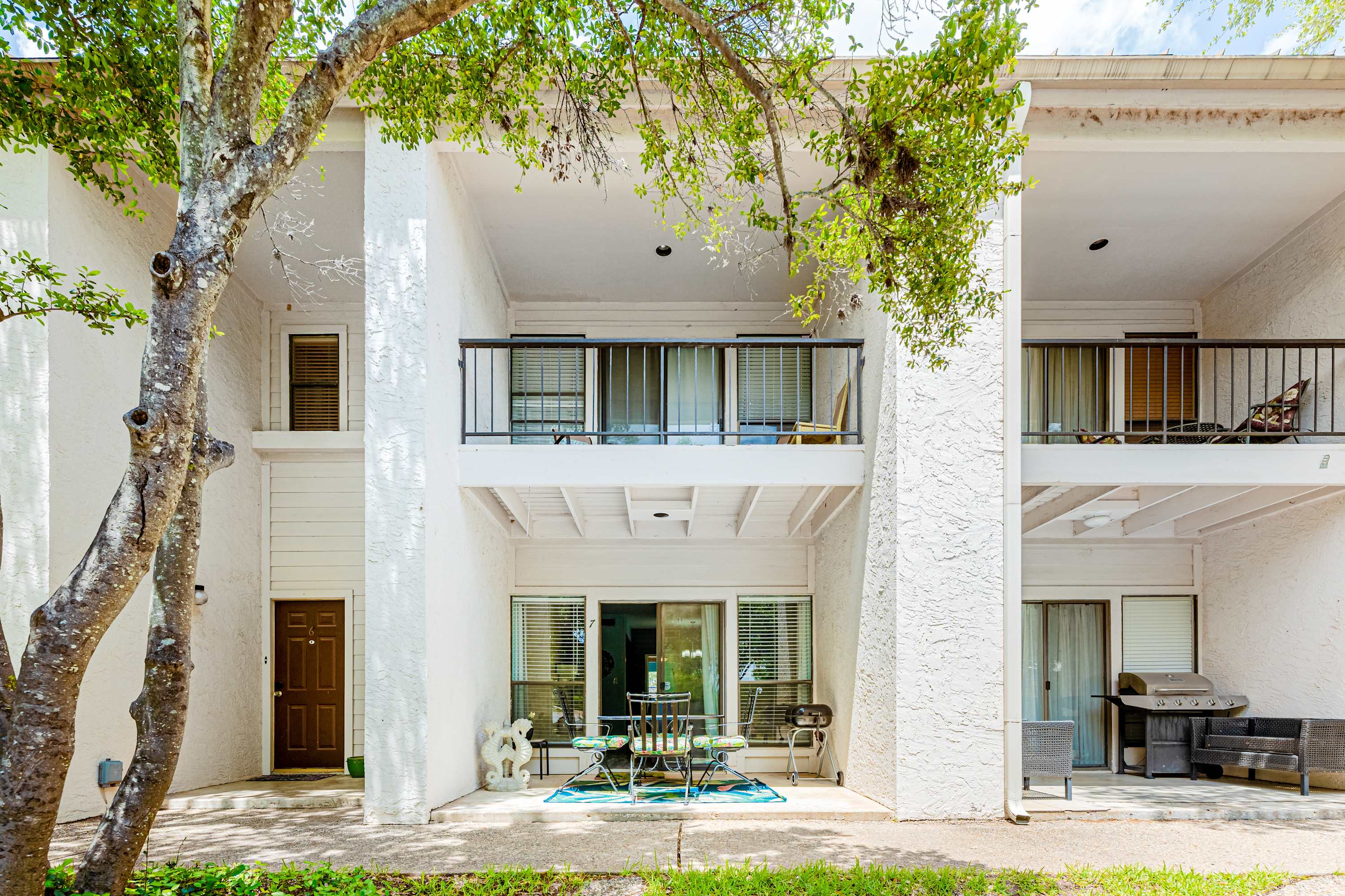 Horseshoe Bay Townhome w Water Access! 6