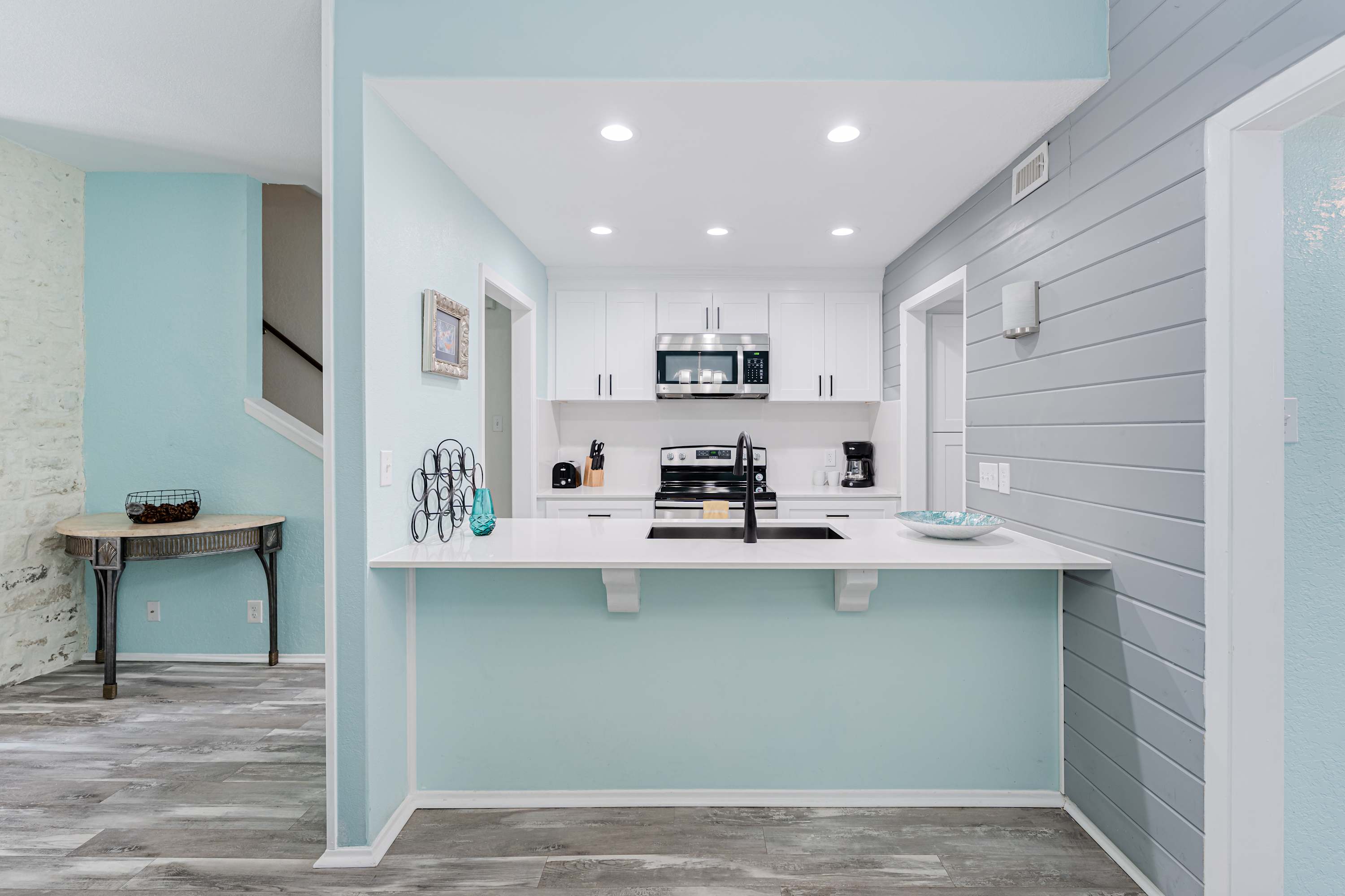 Horseshoe Bay Townhome w Water Access! 4