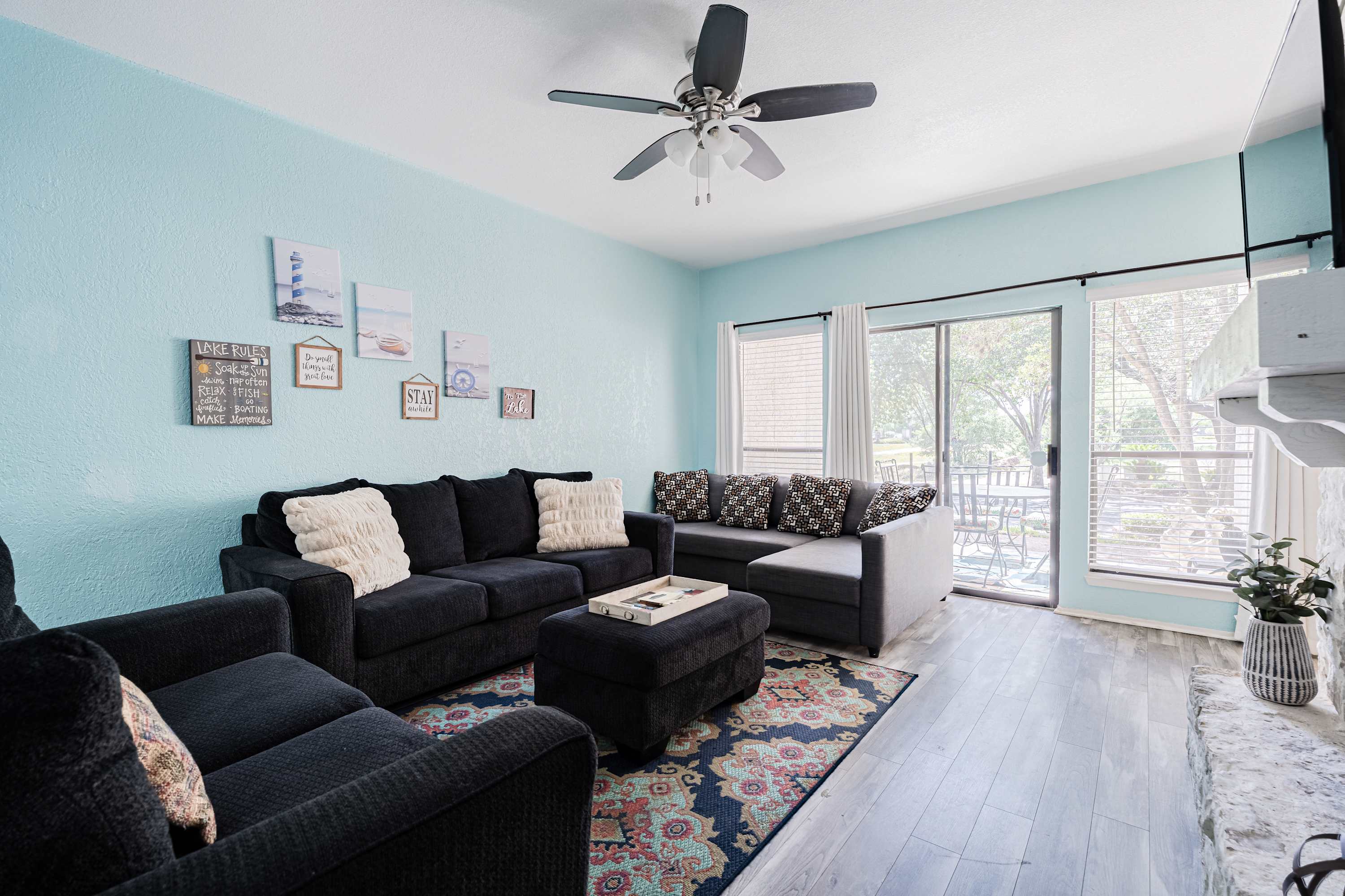 Horseshoe Bay Townhome w Water Access! 7