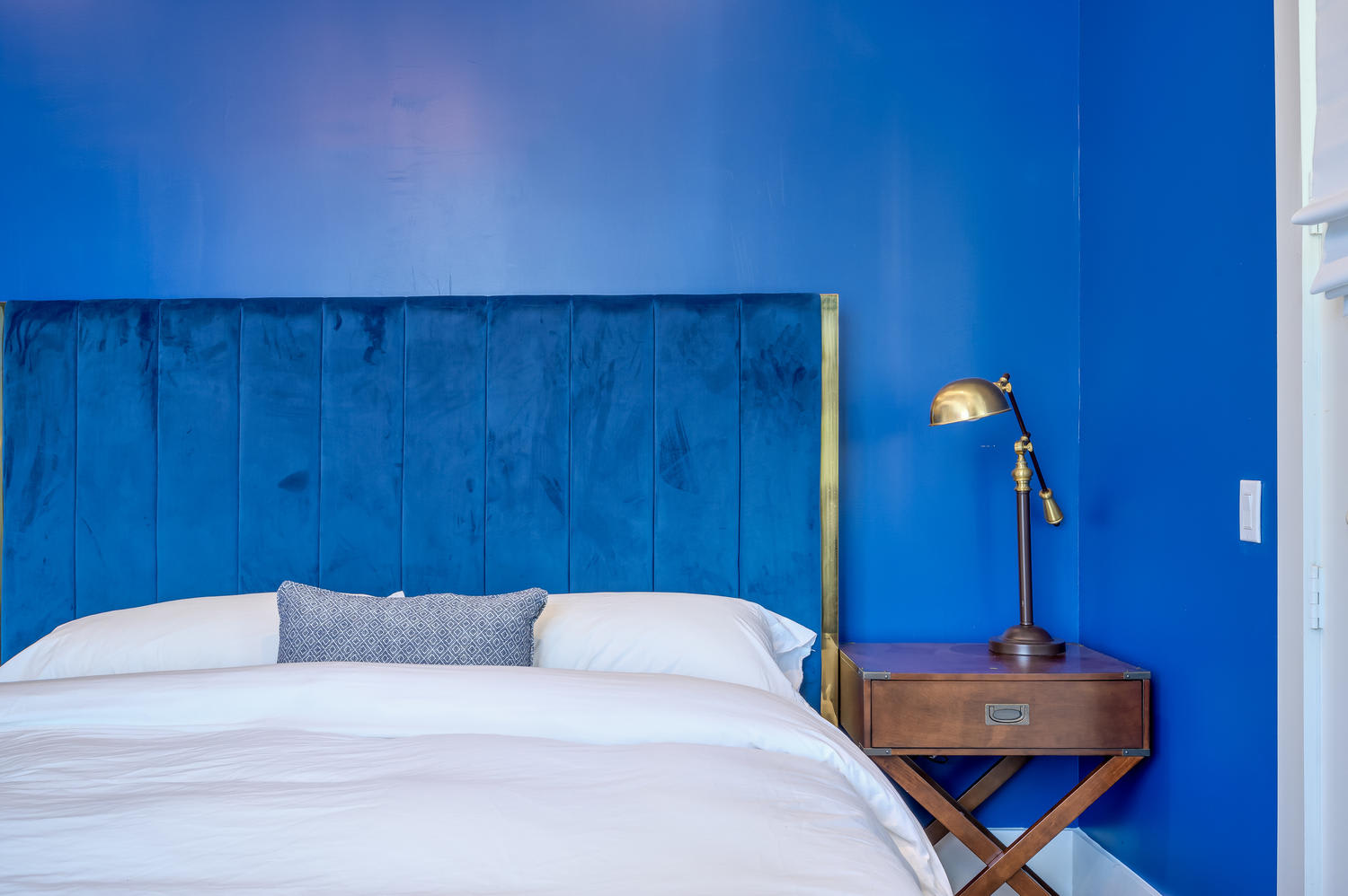 Private Suite in Historic Austin B&B, Sleeps 4!