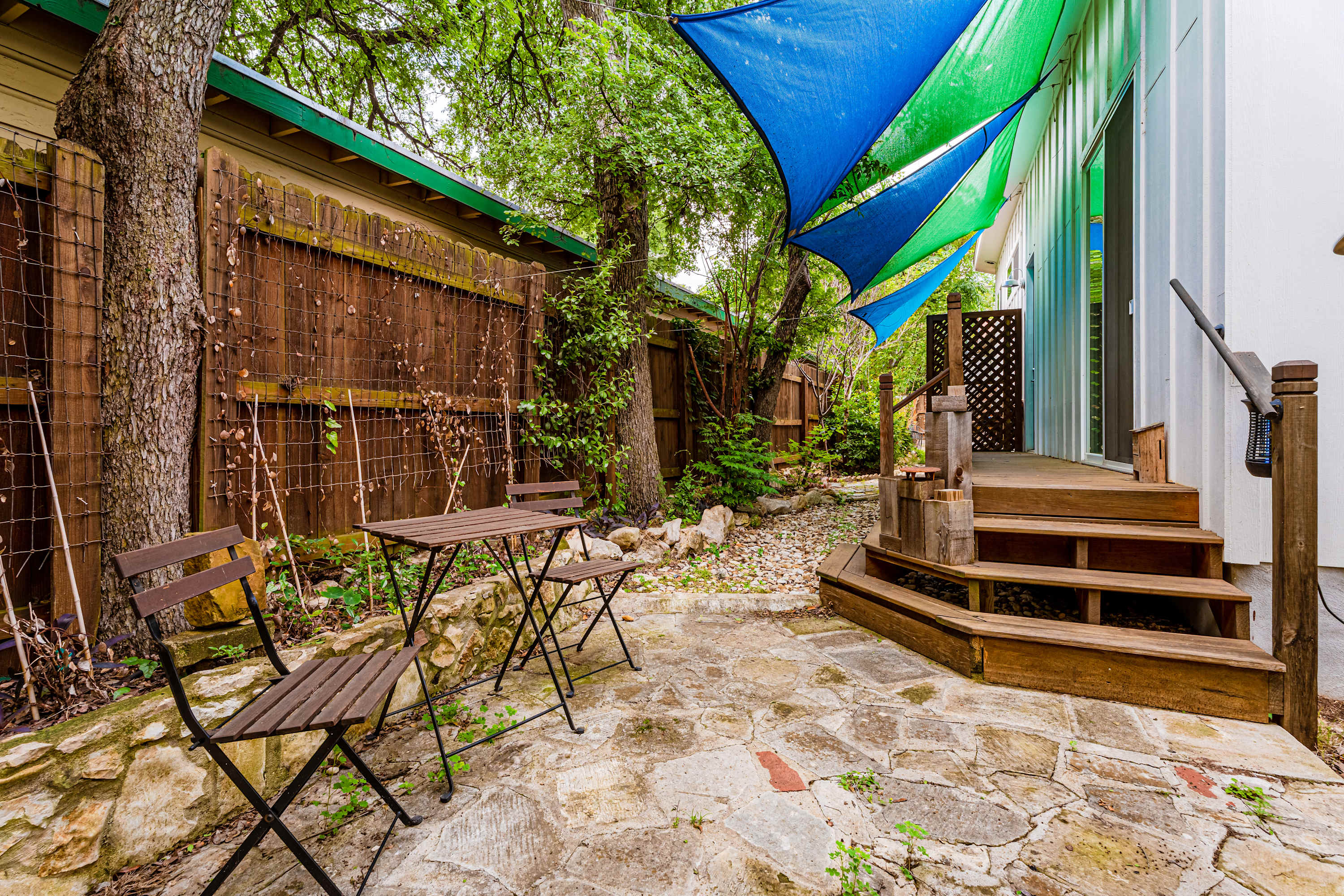 Beautiful Cottage Close to Downtown Austin | Photo 3
