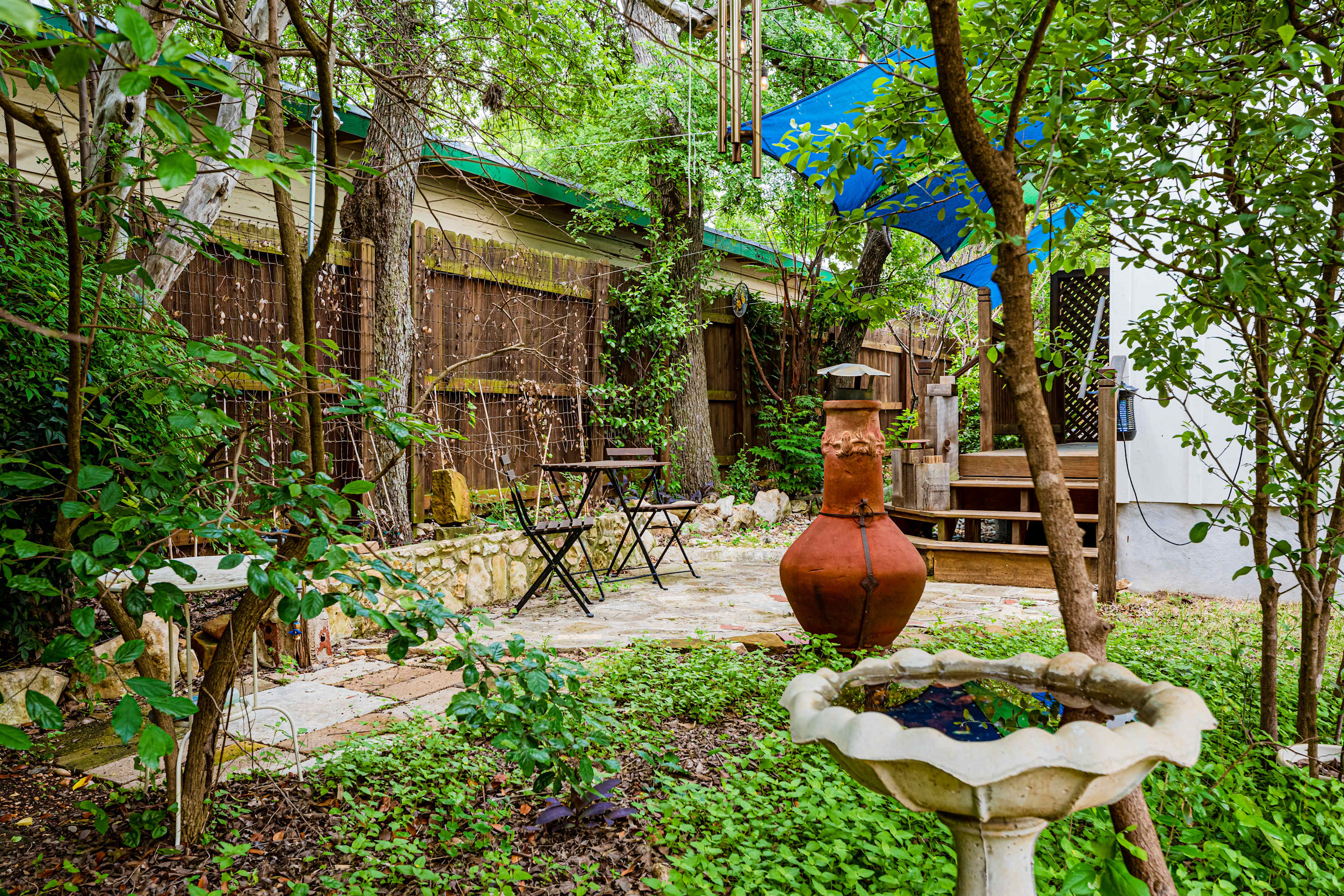 Beautiful Cottage Close to Downtown Austin | Photo 2