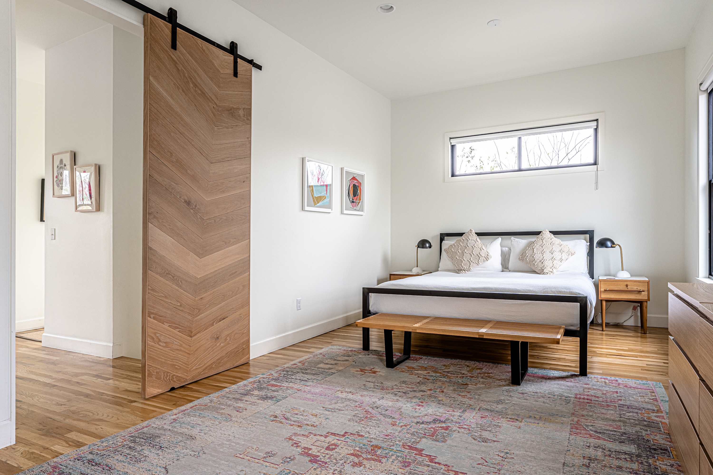 Rooftop Deck | 2 Miles to Downtown 6