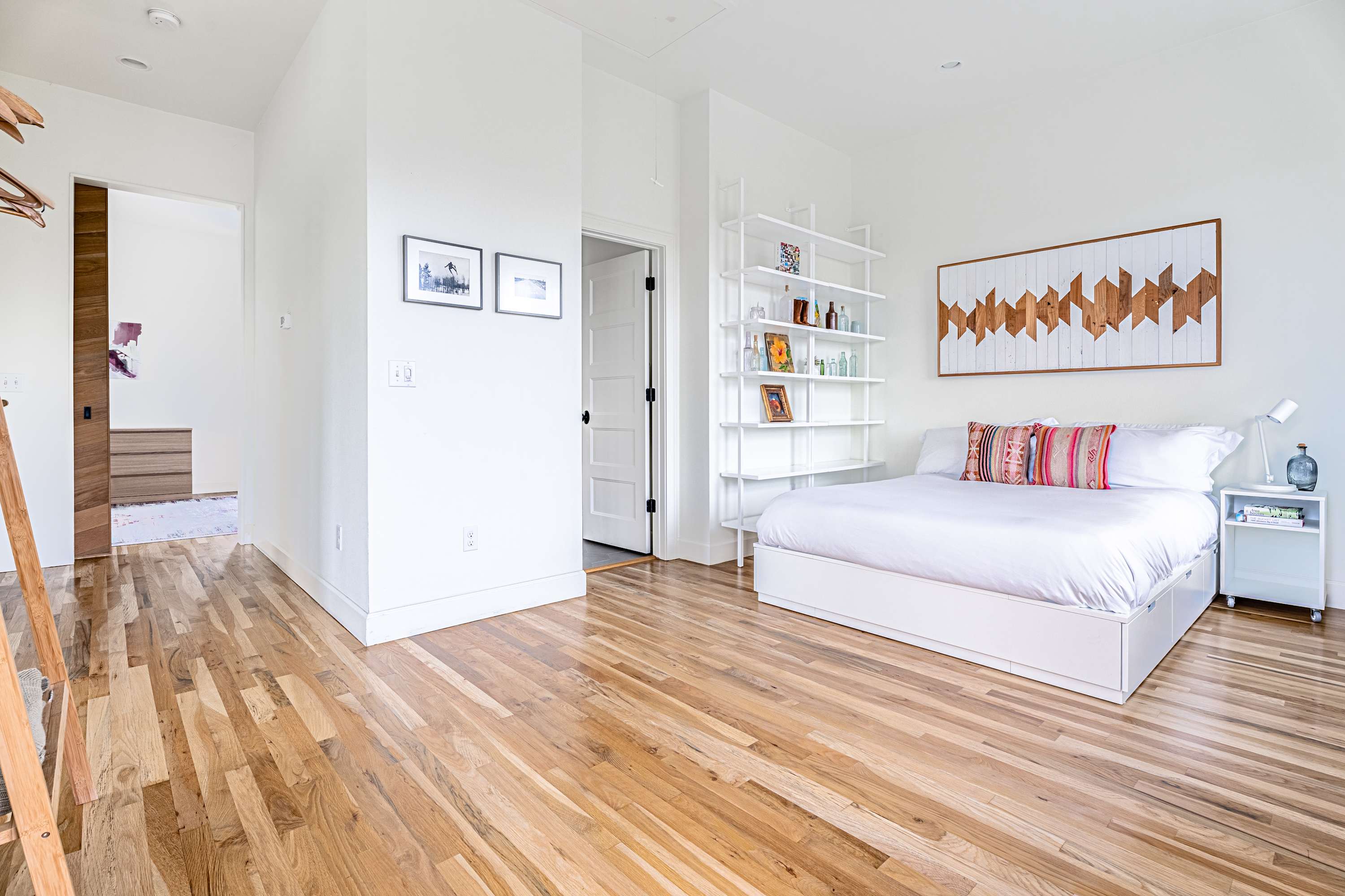 Rooftop Deck | 2 Miles to Downtown 7