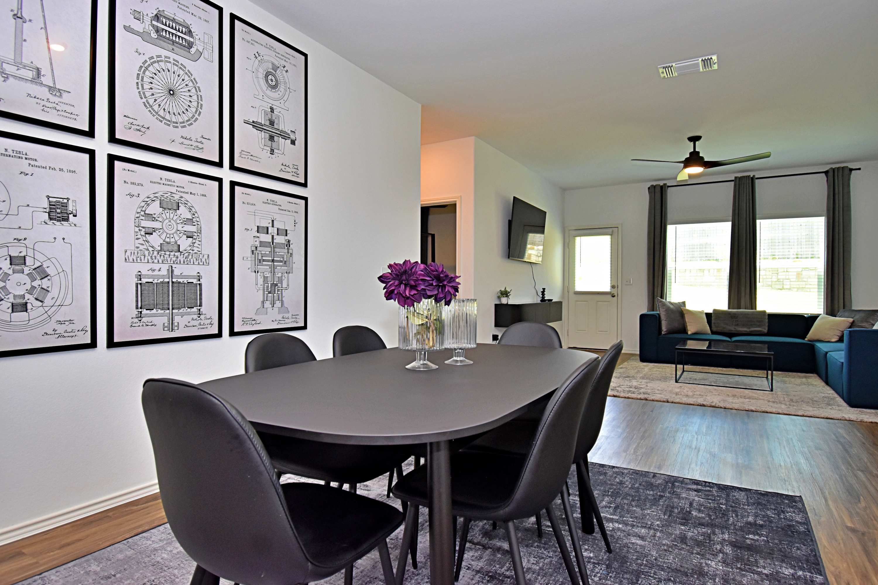 Longterm Rental Communal Pool, BBQ & Playgrounds 5