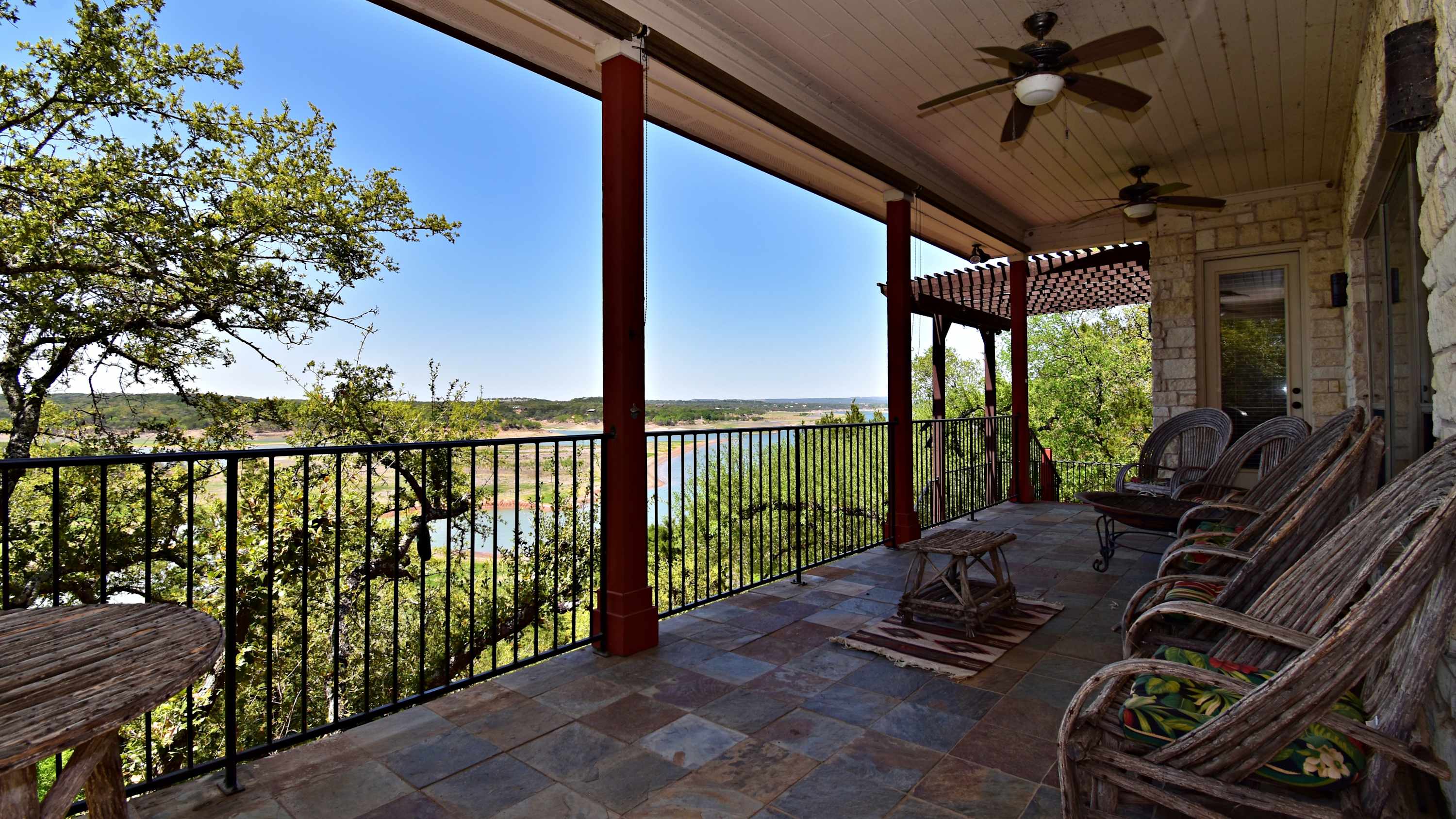 Pet Friendly Cabin W/ Communal Pool & Rec. Courts 5