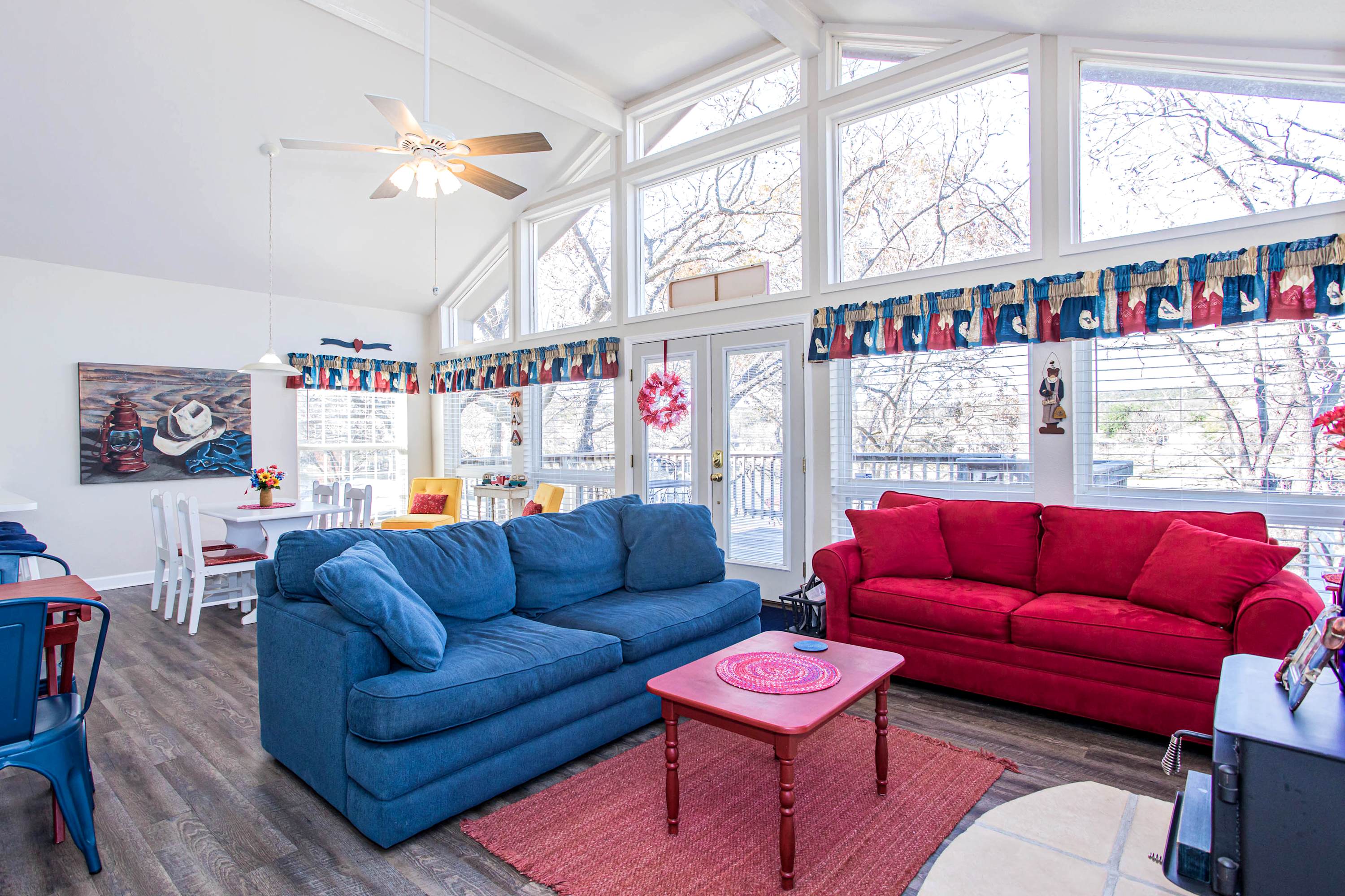 Pet Friendly Retreat on Lake LBJ! 6