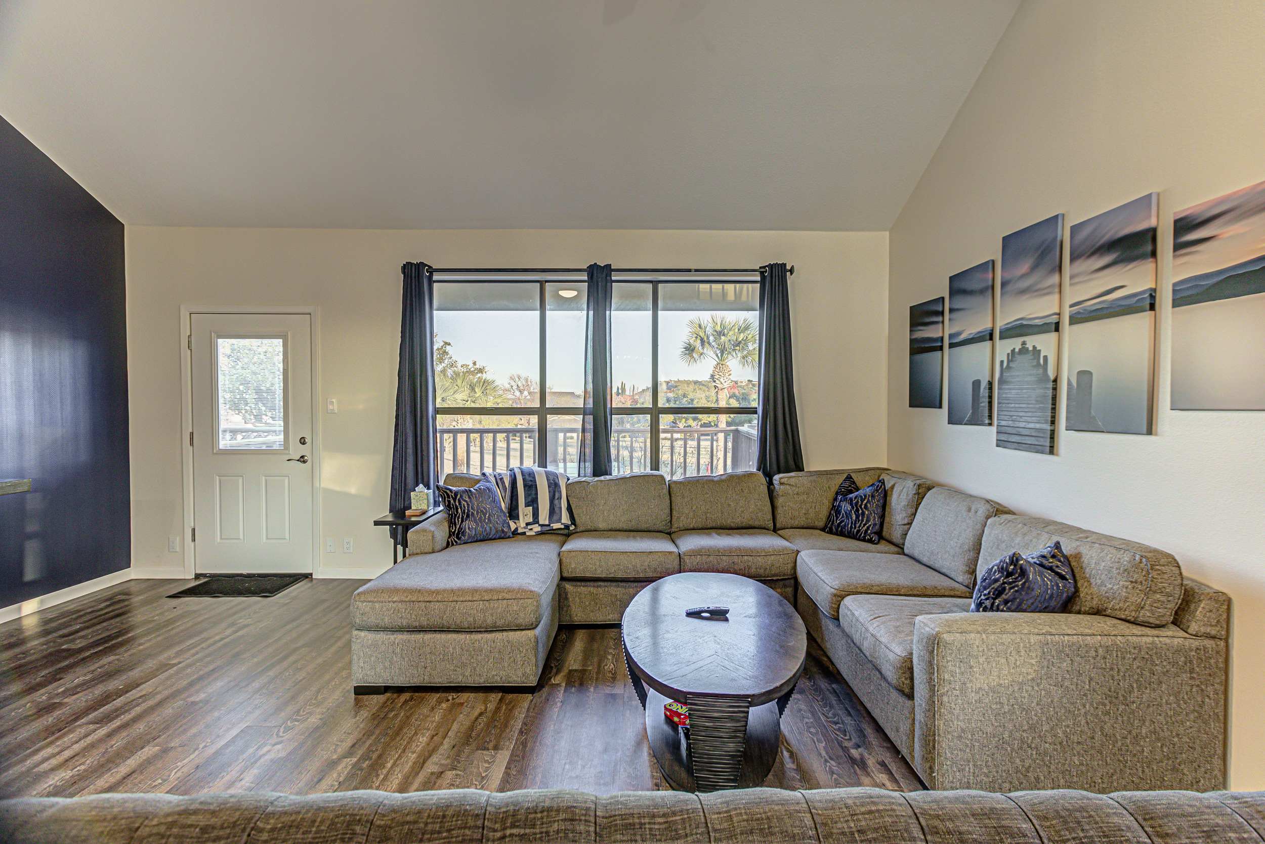 Cozy 3 bdr family Condo in Horseshoe Bay, Near Marina! 8