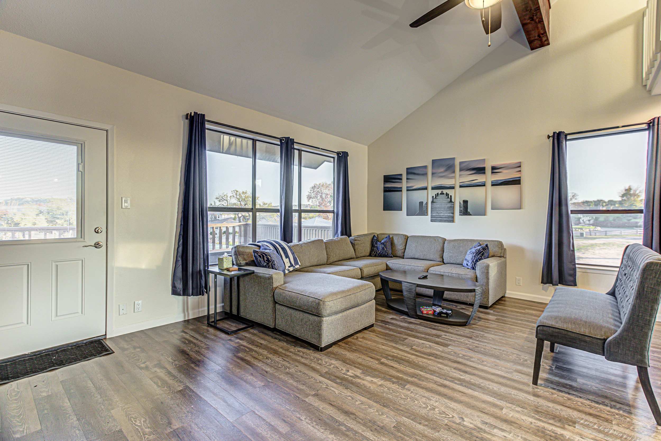 Cozy 3 bdr family Condo in Horseshoe Bay, Near Marina! 7