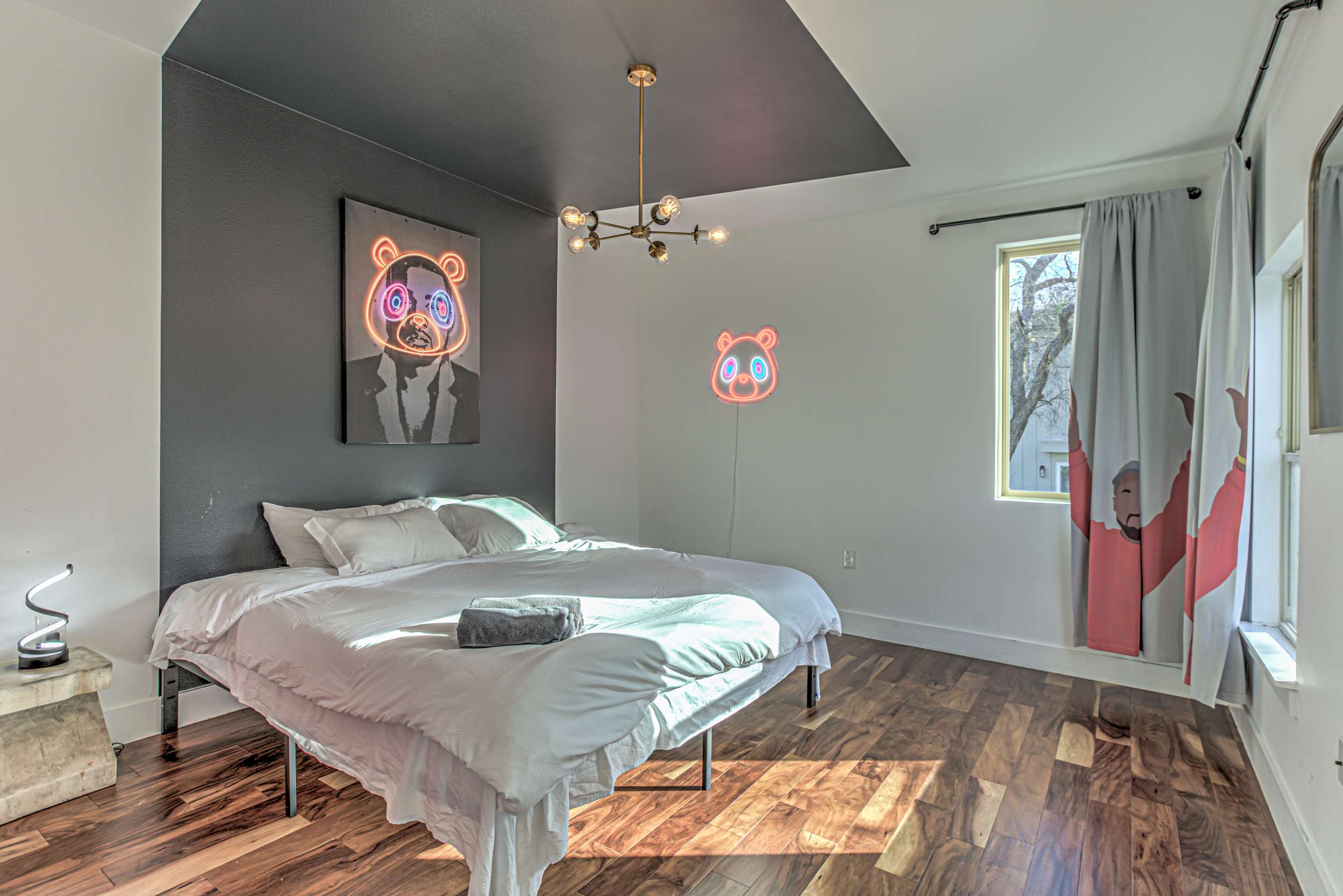 Drift off to sweet dreams 