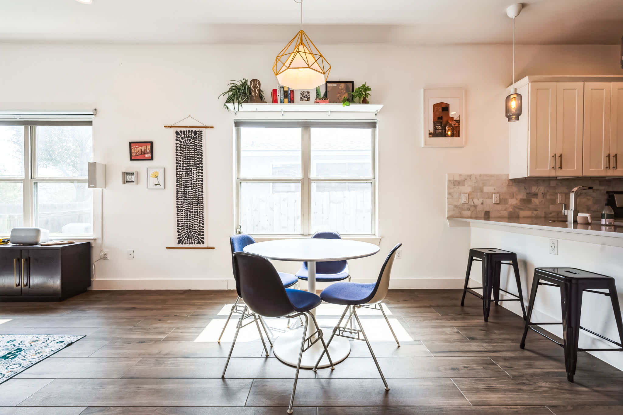 Chic 3 BDR for 5, Minutes From Downtown Austin! 7