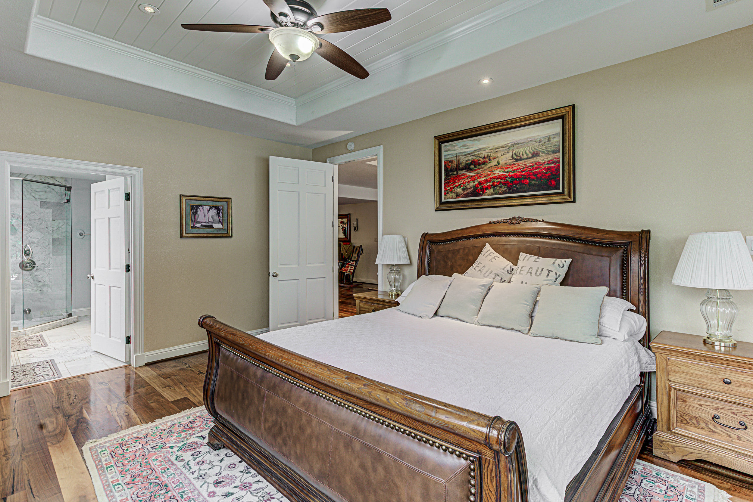 Lakefront Stay for 12 with Private Ramp, Dock & Views 6